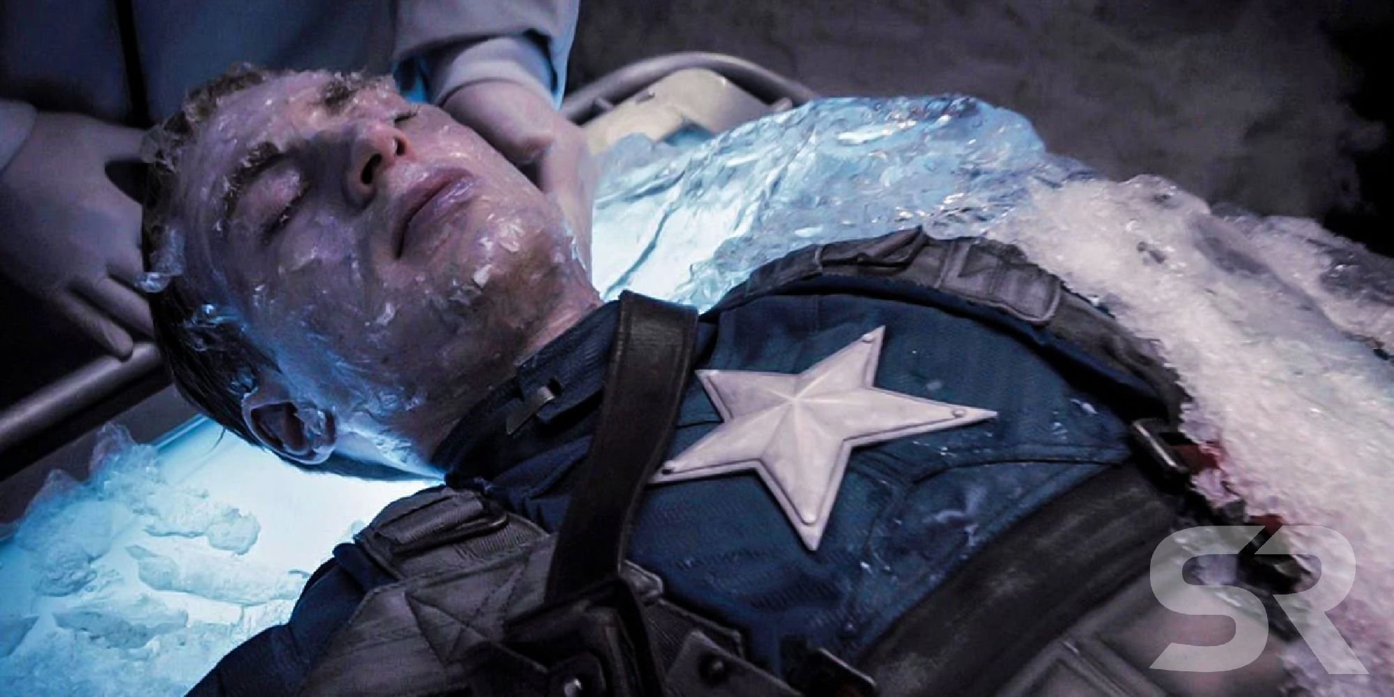 Wallpaper #JDHWNZMB5zzyi_yYm1im369 Captain America How Long Steve Rogers Was Frozen for How He Survived