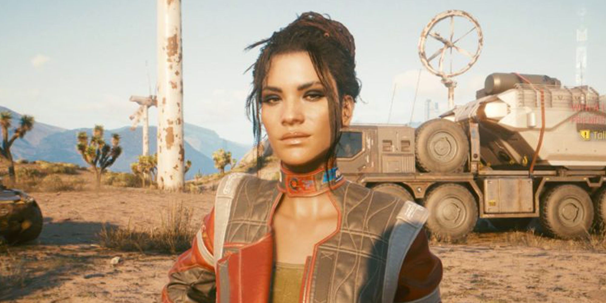 Wallpaper #oBlqBI8BtGB6xQ78lE4o40 Cyberpunk 2077 Cast Character Guide Who Plays Who