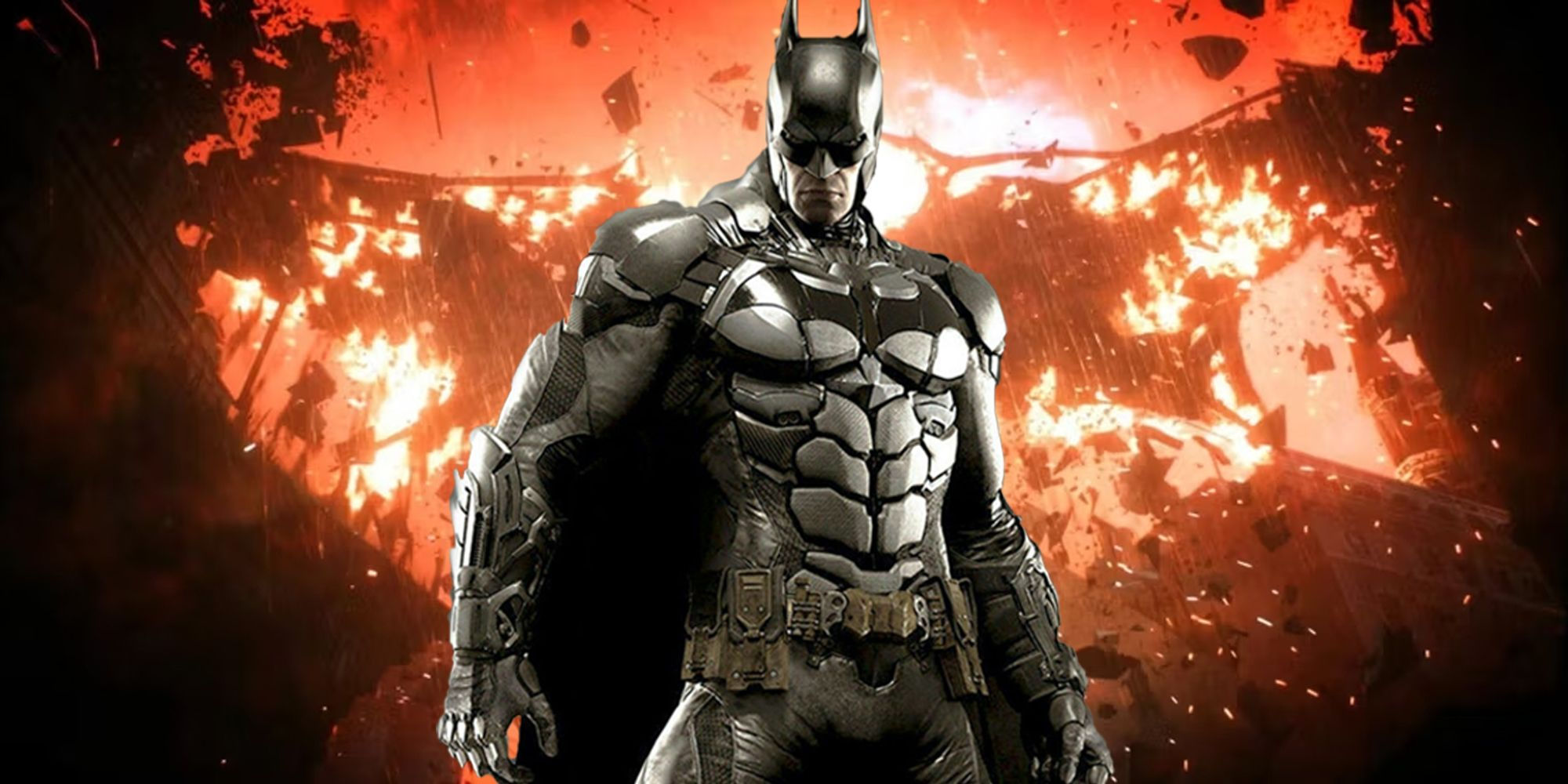 Wallpaper #VKmViZcBxbDgA0RlLfCu80 Batman Arkham Knight Batman Arkham Knight