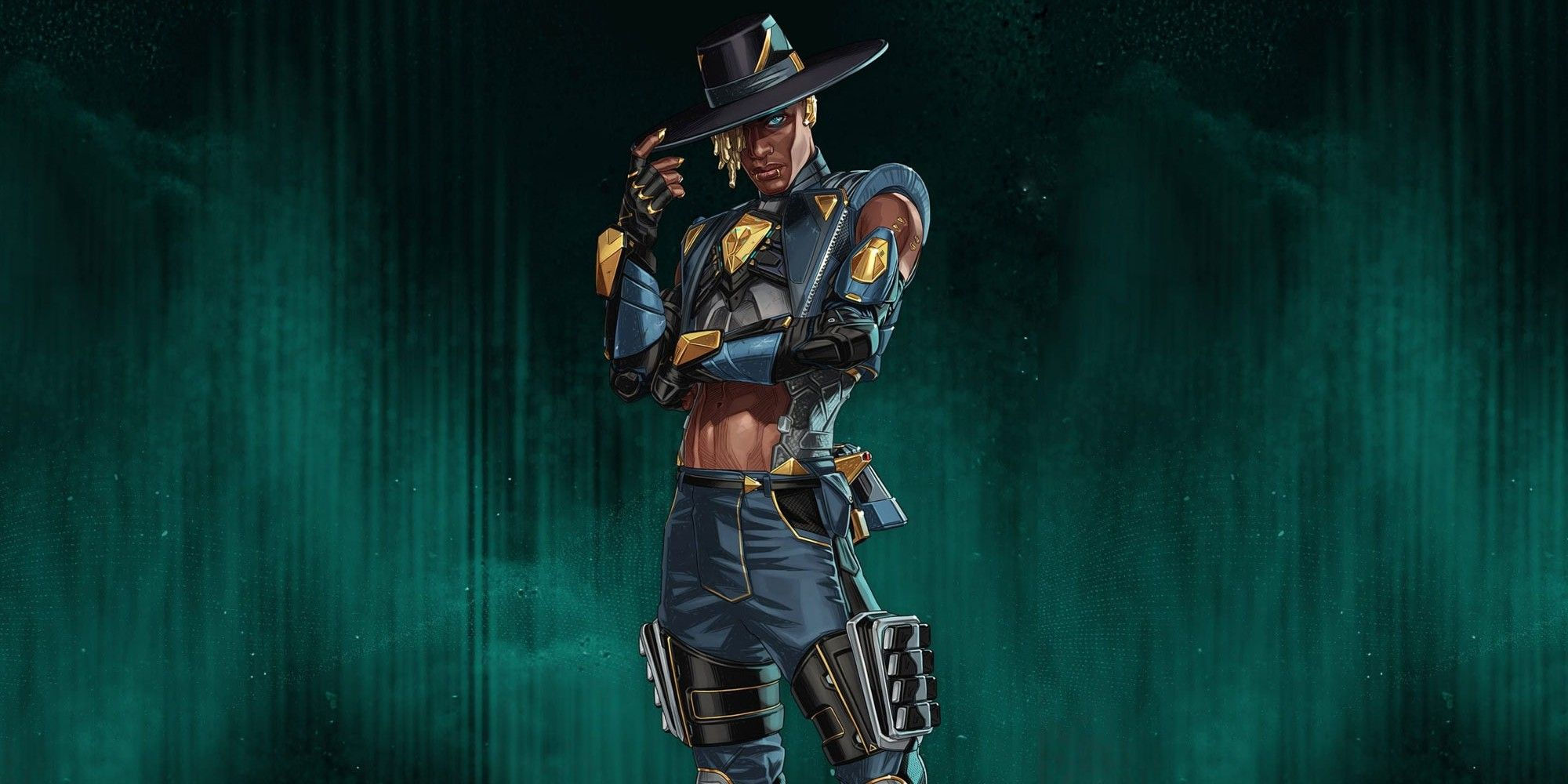 Wallpaper #TWfuAJMBSpphPi3-BKjJ244 Apex Legends Dev Admits New Character Seer is Too Strong