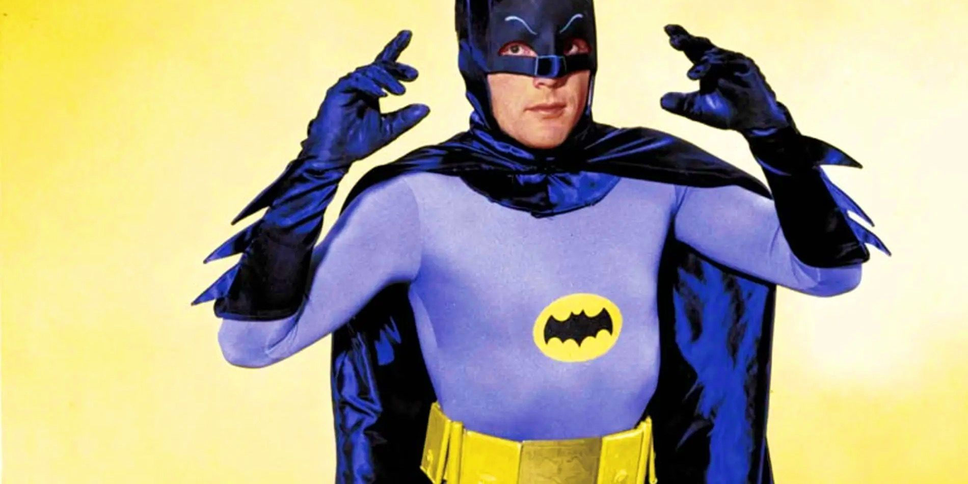 Wallpaper #UnfFJpMB-pgBXx60VaNl180 Every Gadget Adam Wests Batman Pulled from His Utility Belt