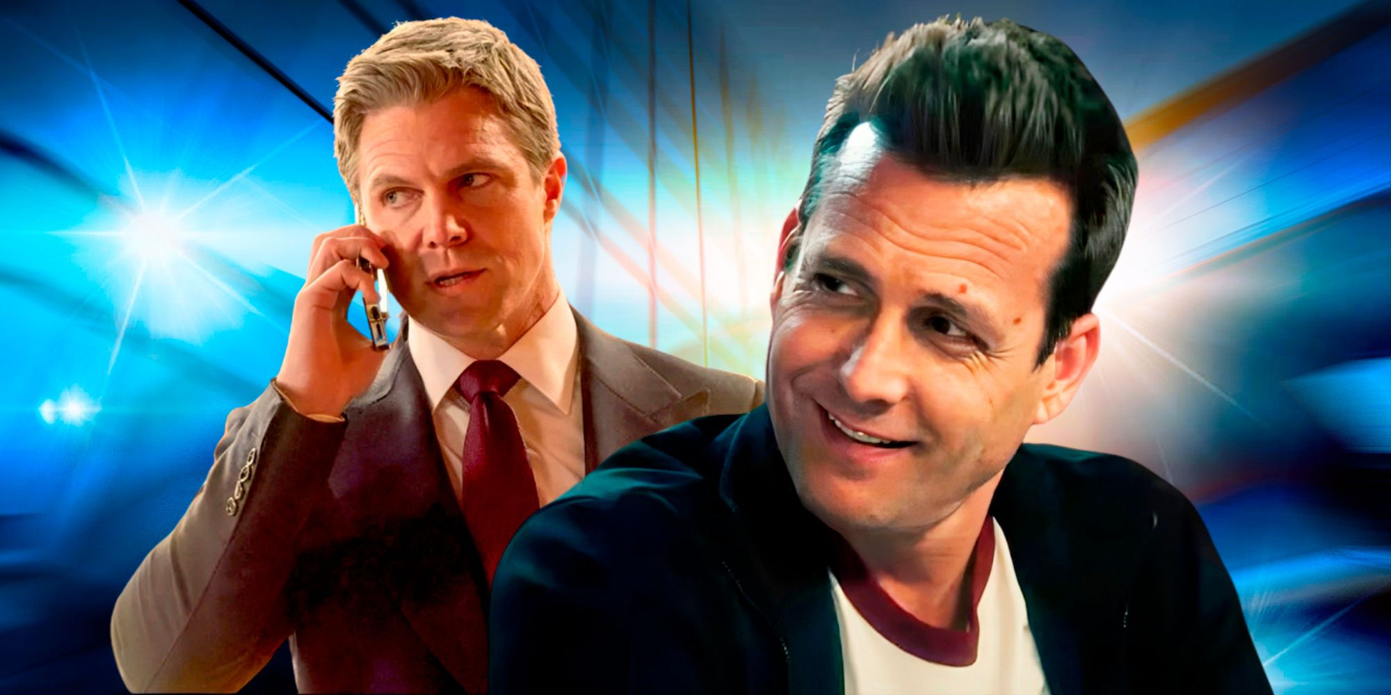 Wallpaper #NJ29ZpcBkAG5jTCH27Or165 More Suits Characters Are Confirmed to Return in Season 1 of Nbcs La
