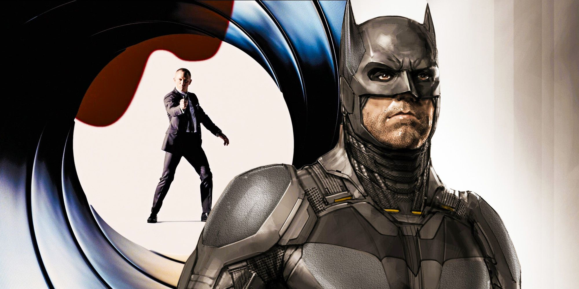 Wallpaper #4RGjM5MBXrlMTfB5xErH175 Ben Afflecks the Batman Was Like James Bond How Could It Work