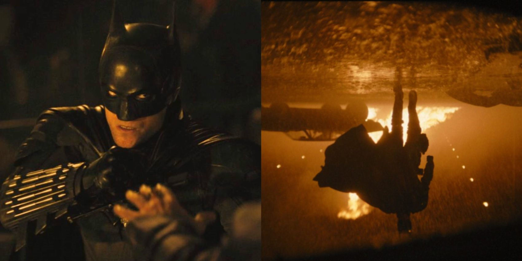 Wallpaper #NRmKHY8BtGB6xQ78hXe959 Ranking Every Major Action Sequence in the Batman