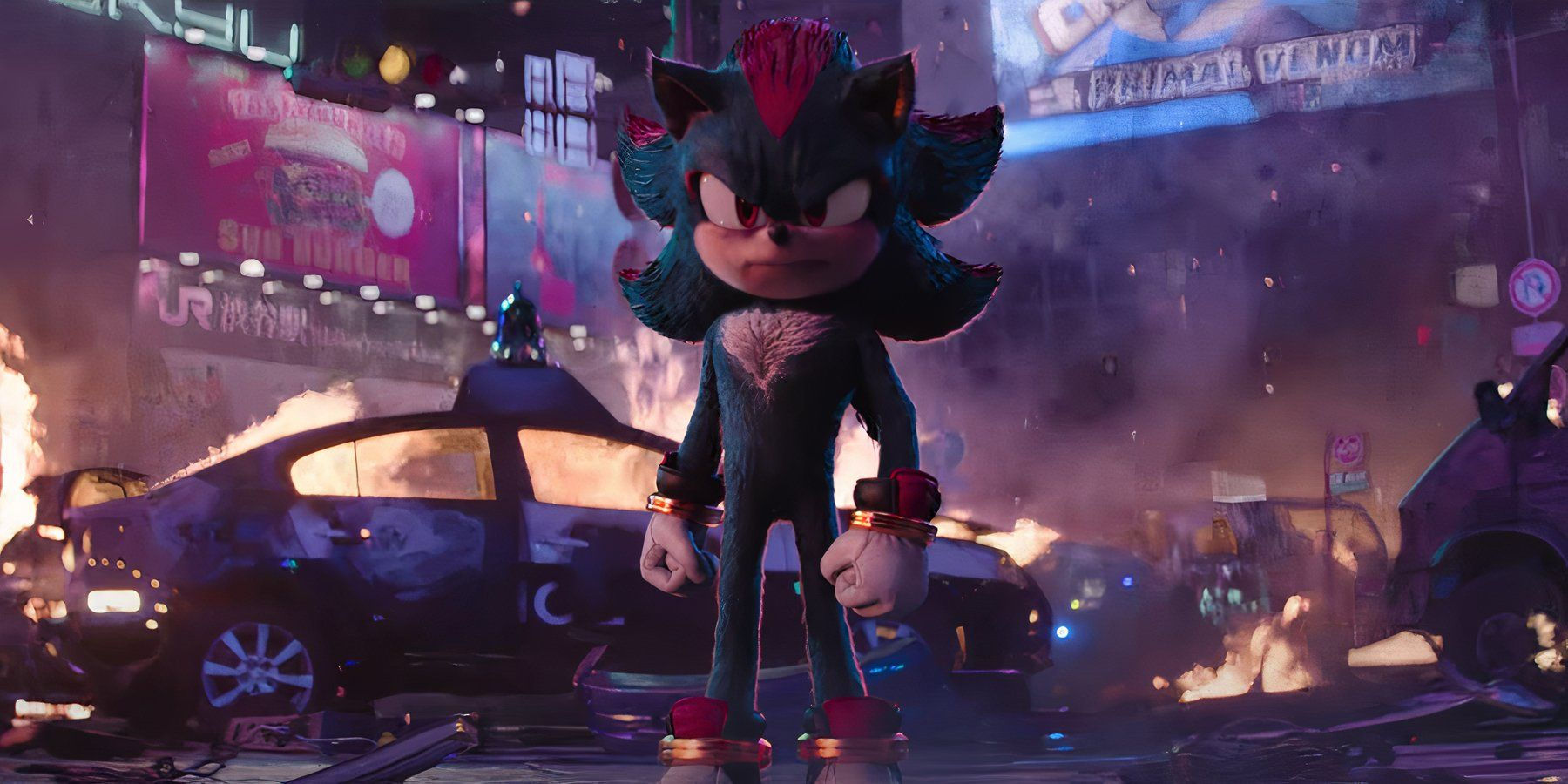 Wallpaper #SL0hpJcBxtB1RJ-KObkK173 Sonic the Hedgehog 3 Videos Screenrant