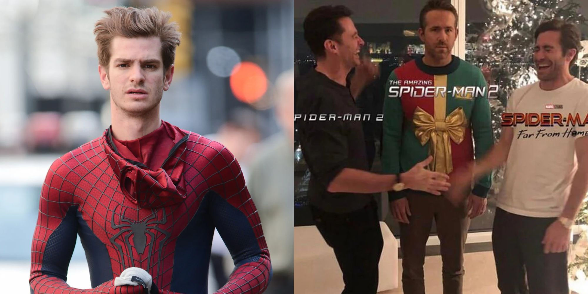 Wallpaper #cIvSc5cBcm9NJah-Y3XE31 Amazing Spiderman Meme What Did You Guys Think of When Spider Man Met