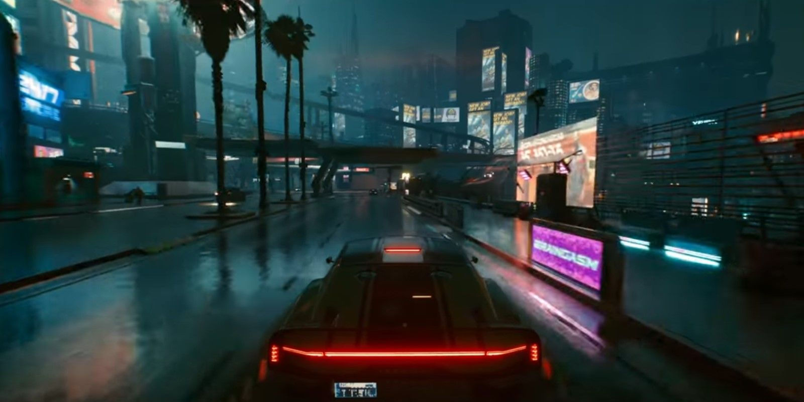 Wallpaper #byzJSpMB0E1QgA7wt_fl219 How to Steal Cars in Cyberpunk 2077 the Easy Way