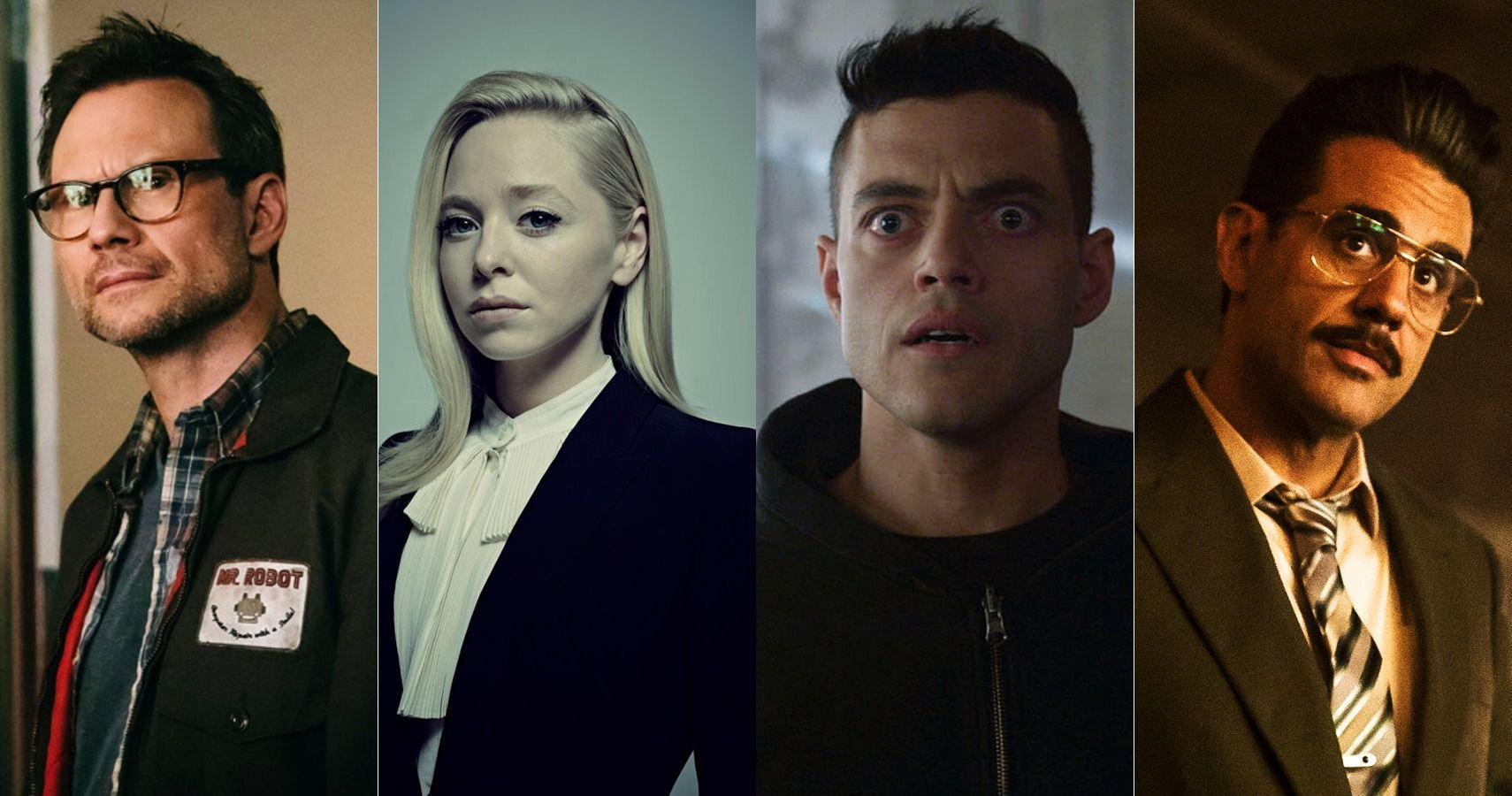 Wallpaper #s6U5MpMB0vj5YdARDNNN18 Mr Robot the 10 Best Characters Ranked