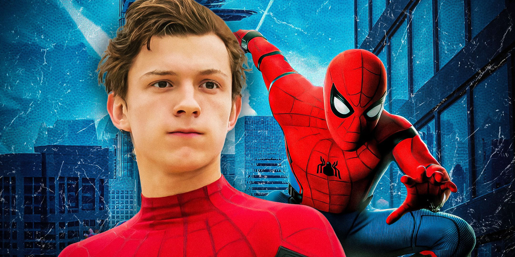 Wallpaper #qIs2dJcBcm9NJah-T3VA89 Why Tom Holland Isnt in the New MCU Spider Man Show
