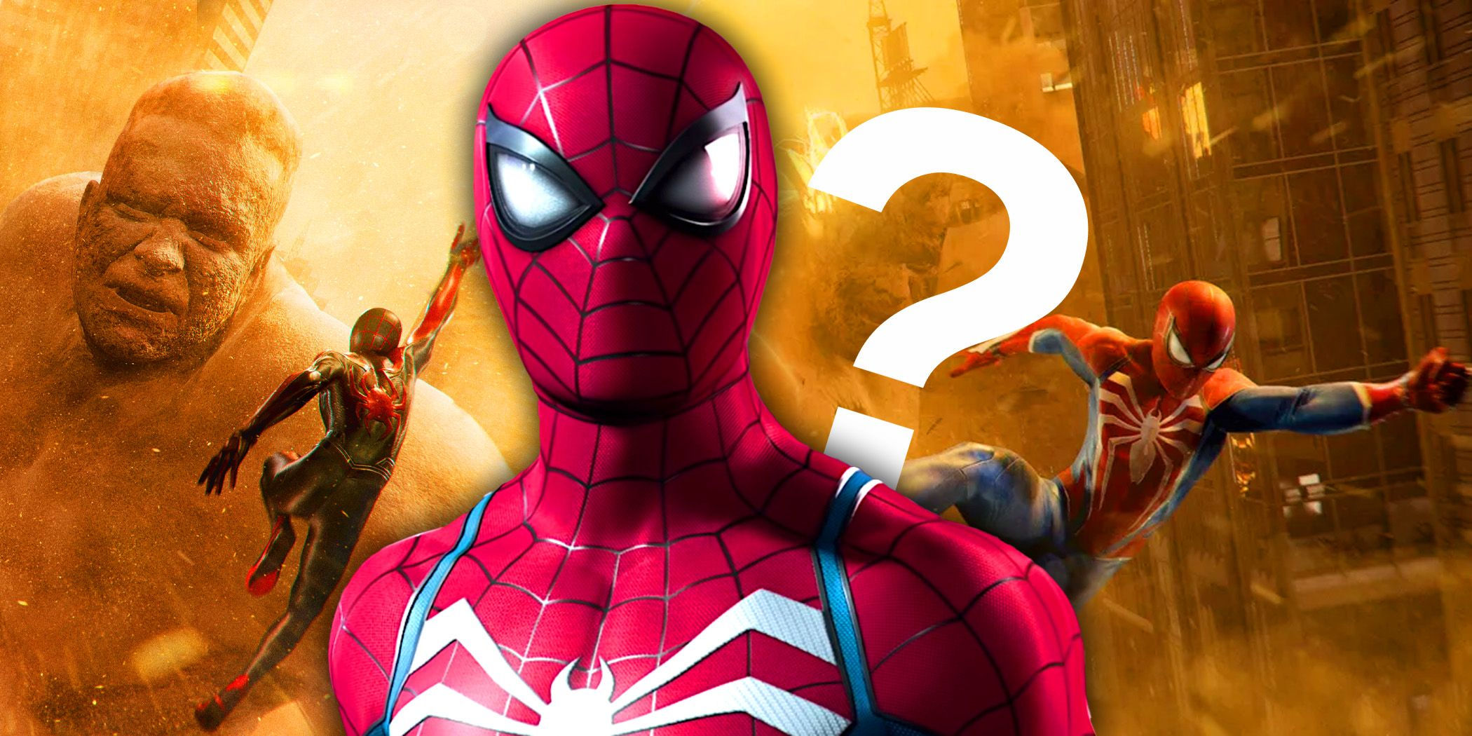 Wallpaper #w_B4gJcBi4JM6agGLSG5152 Marvels Spider Man 2 Answers Whos the Best Spider Man Miles Morales
