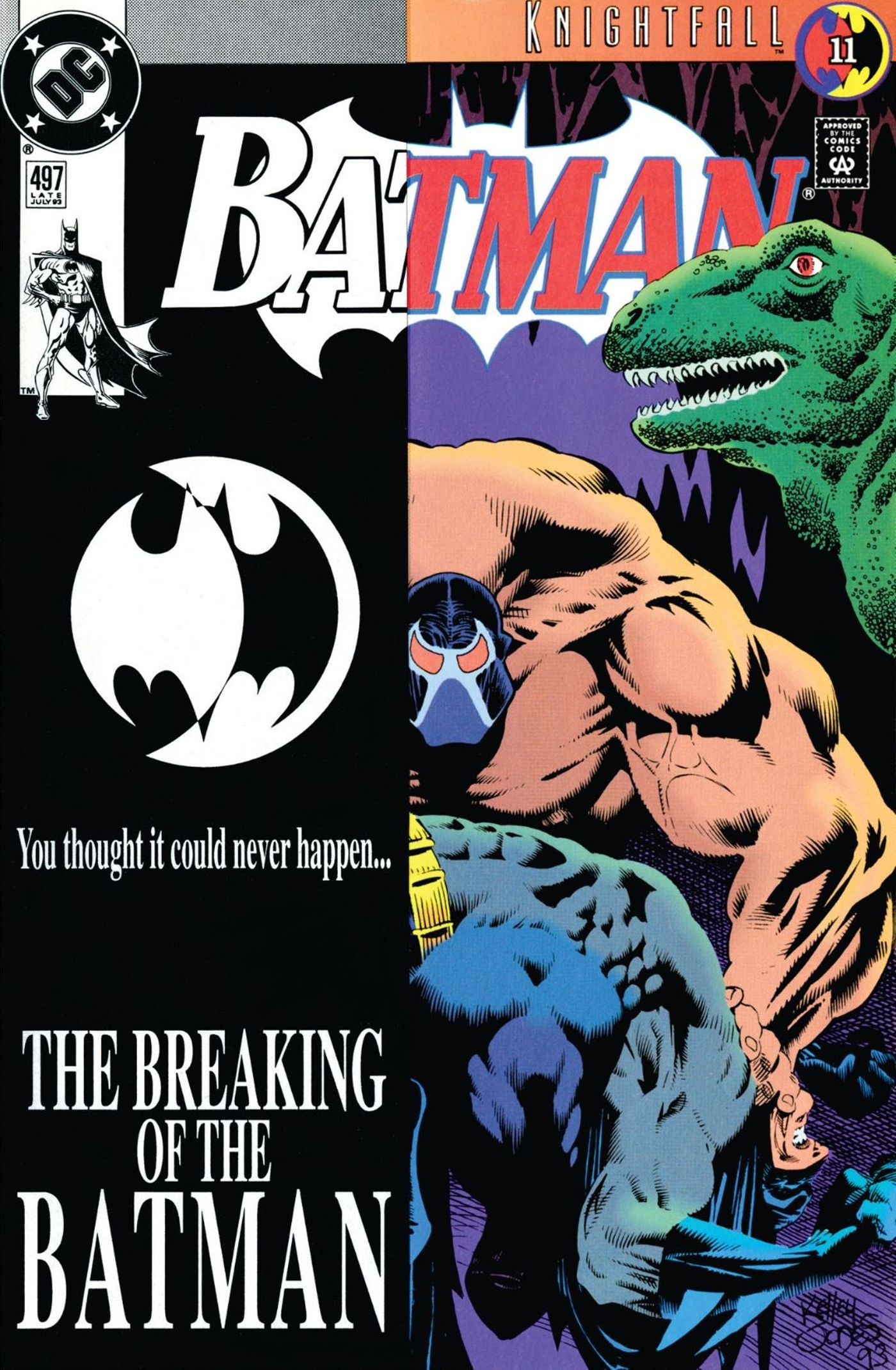 Wallpaper #CmhsHpMBSpphPi3-wSn-7 10 Iconic Batman Covers from the Dark Knights History