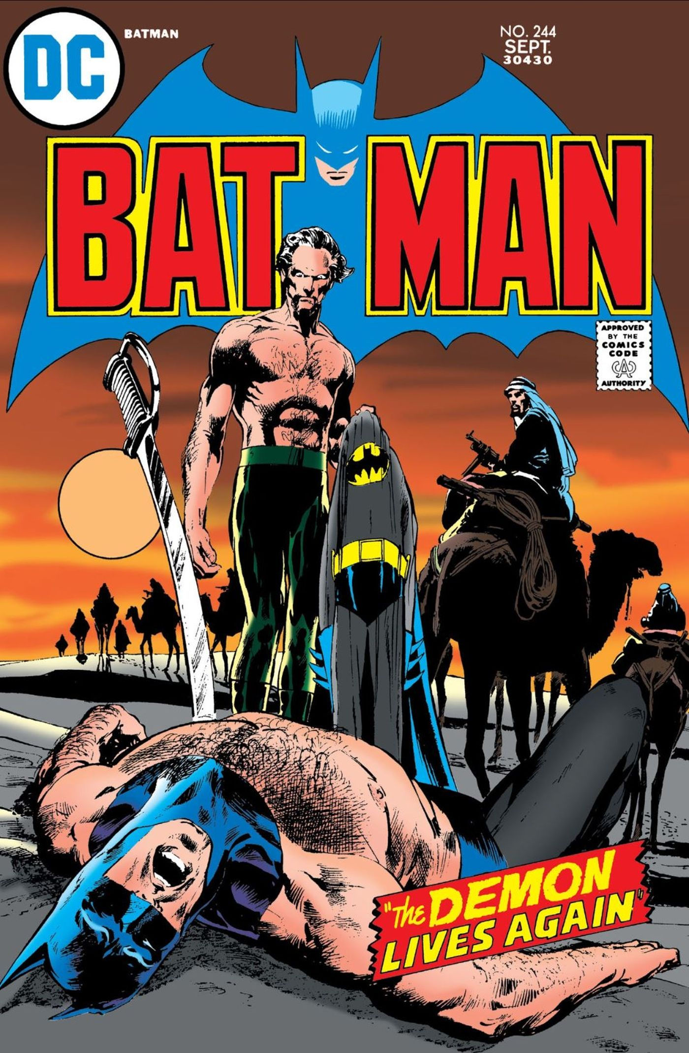Wallpaper #CmhsHpMBSpphPi3-wSn-18 10 Iconic Batman Covers from the Dark Knights History