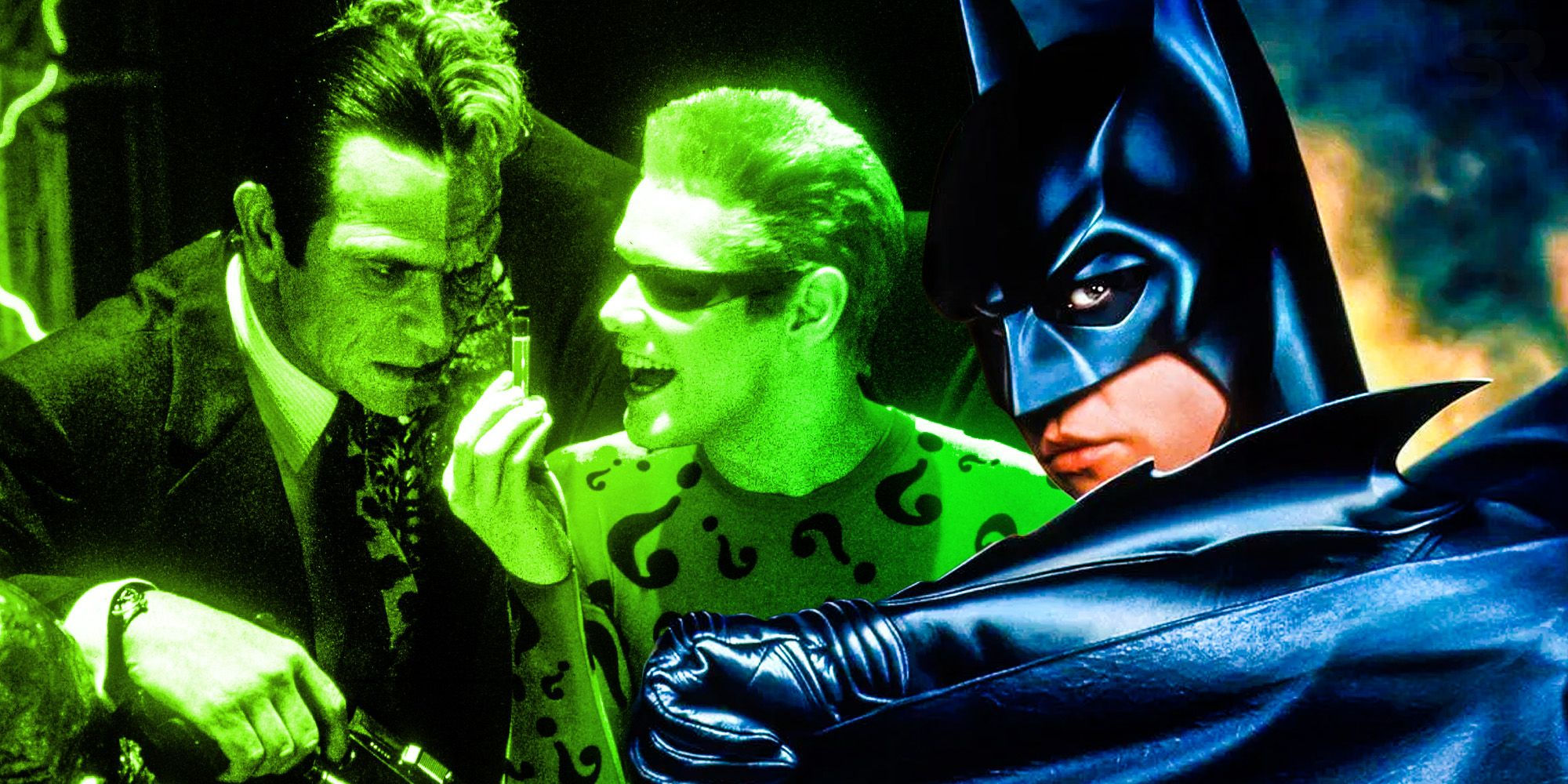 Wallpaper #dWfJ65IBSpphPi3-3k4I29 Batman Forever the 10 Best Quotes