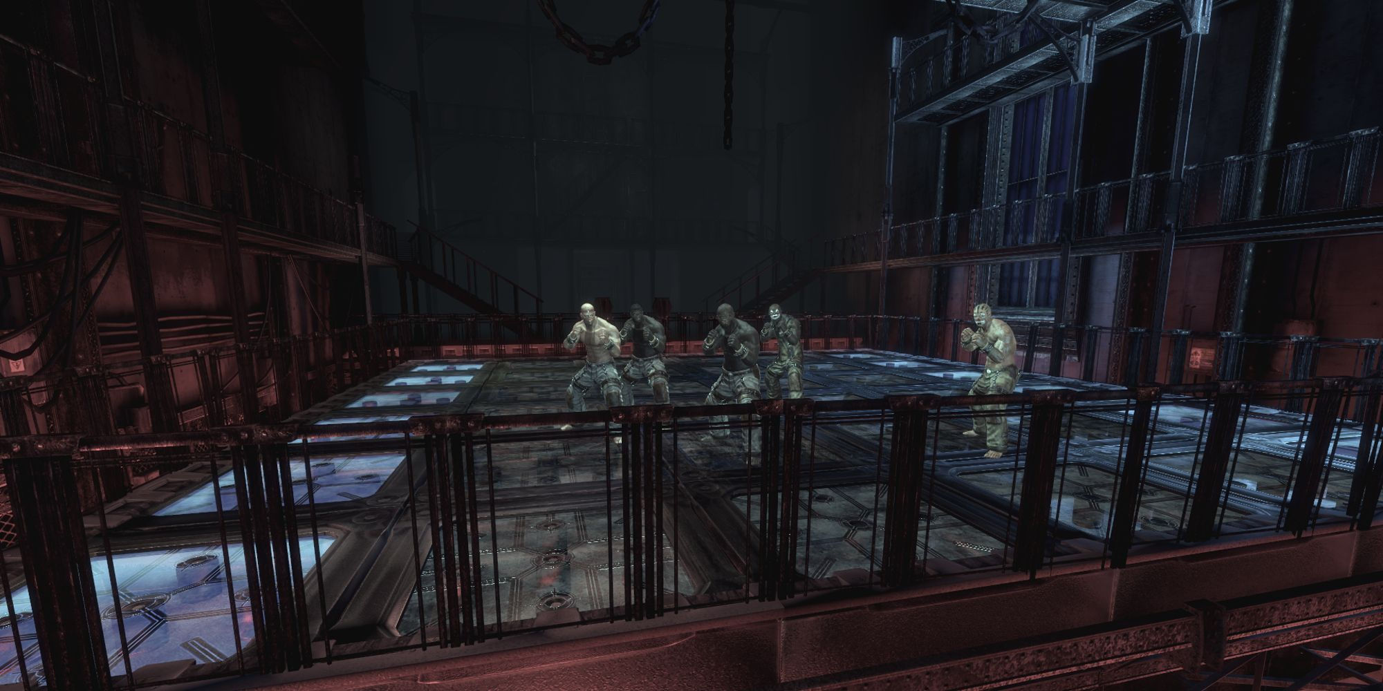 Wallpaper #_u94TJMBMN-XEVvV3j2j69 10 Hardest Challenge Maps in the Batman Arkham Games