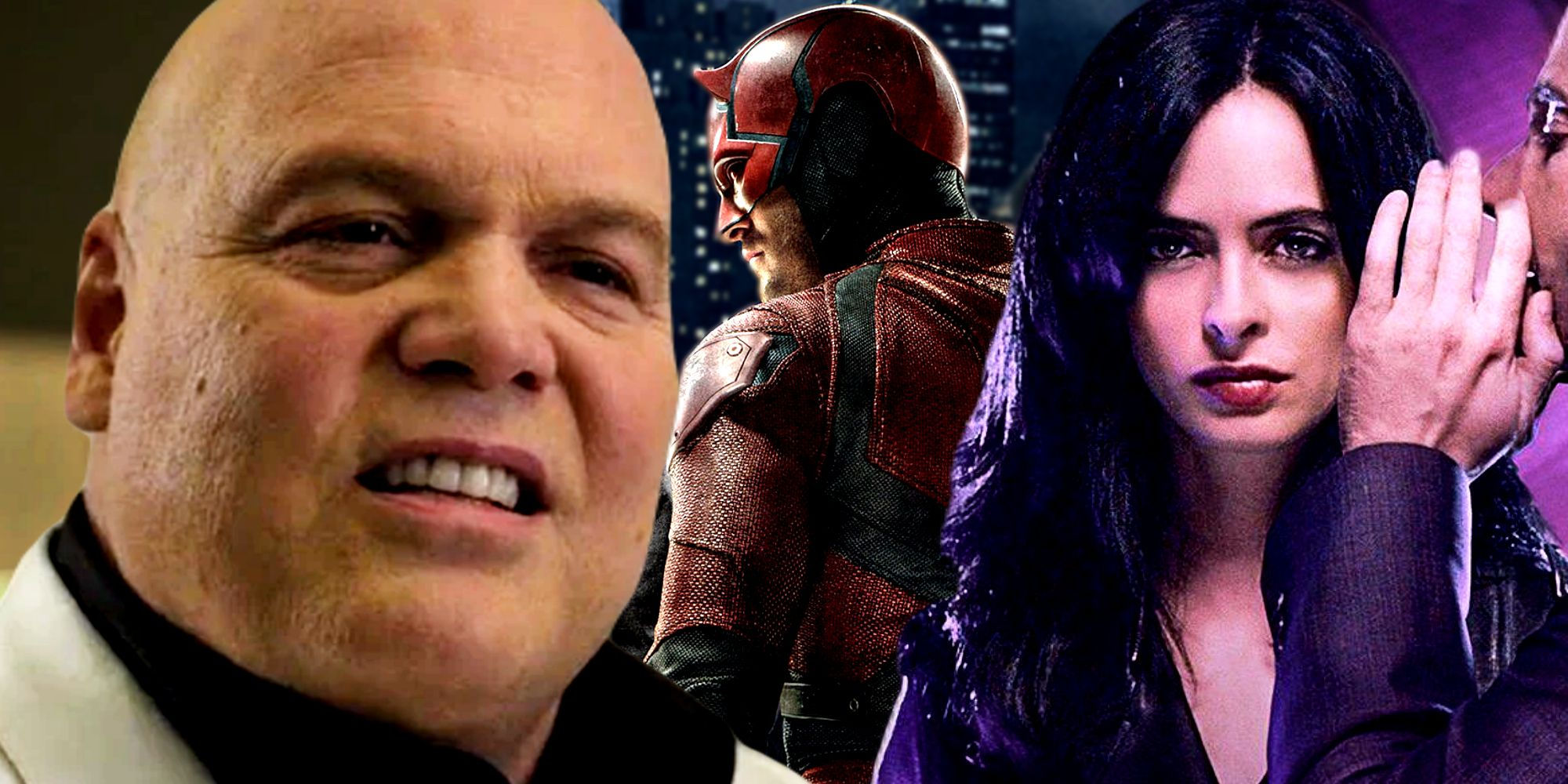 Wallpaper #WmfG65IBSpphPi3-W05G292 Los 10 Mejores Personajes De Marvel Netflix Aun No Confirmados Para