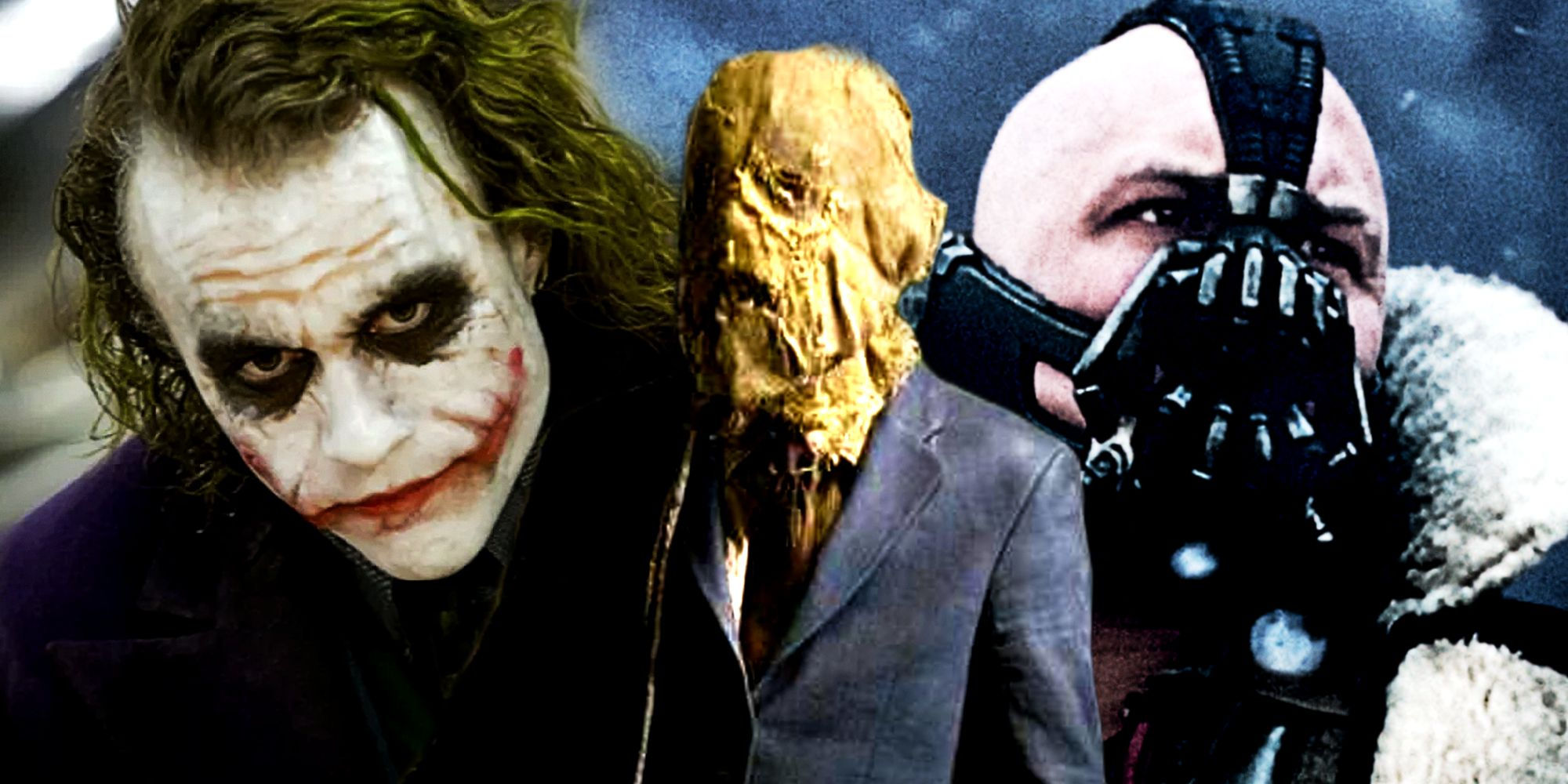 Wallpaper #gbhl25IBJvJKYCmExPap298 Batman Begins Justified a Dark Knight Cliche DC Fans Have Complained