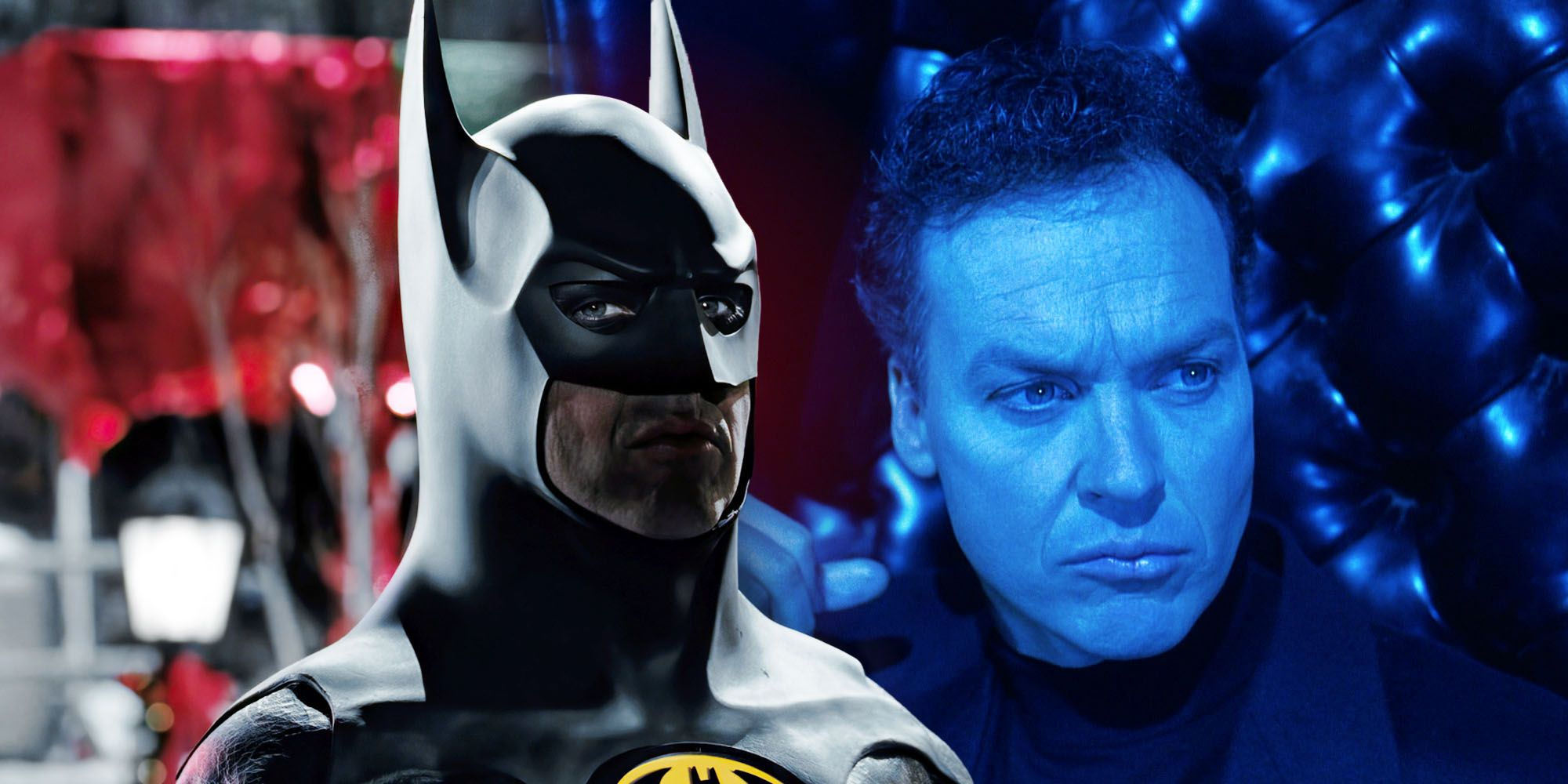 Wallpaper #zWdqCZMBSpphPi3-2s_N61 10 Amazing Michael Keaton Batman Cosplays That Look Ready to Protect Gotham