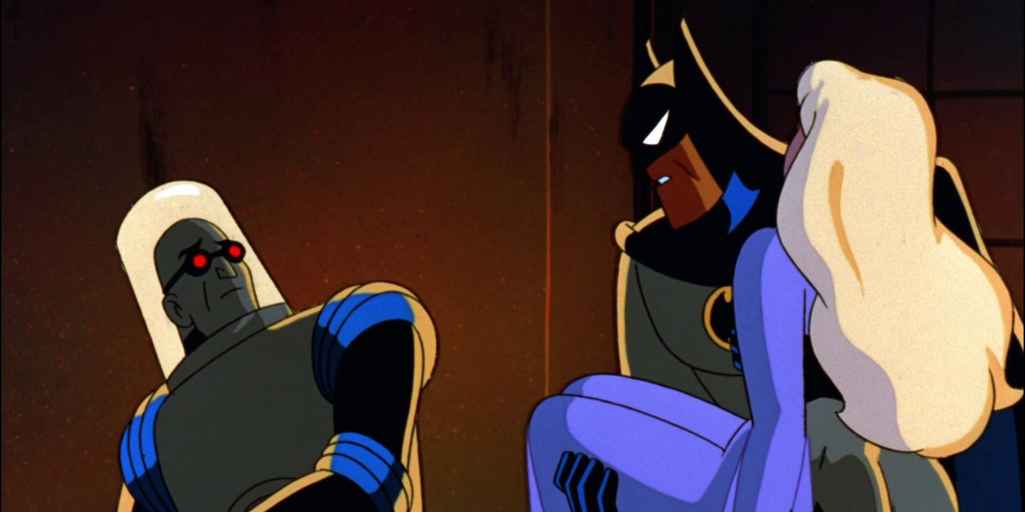 Wallpaper #ujW2lJcBk_lpvpaldJdJ167 9 Best DC Animated Movies to Watch Before Playing Gotham Knights