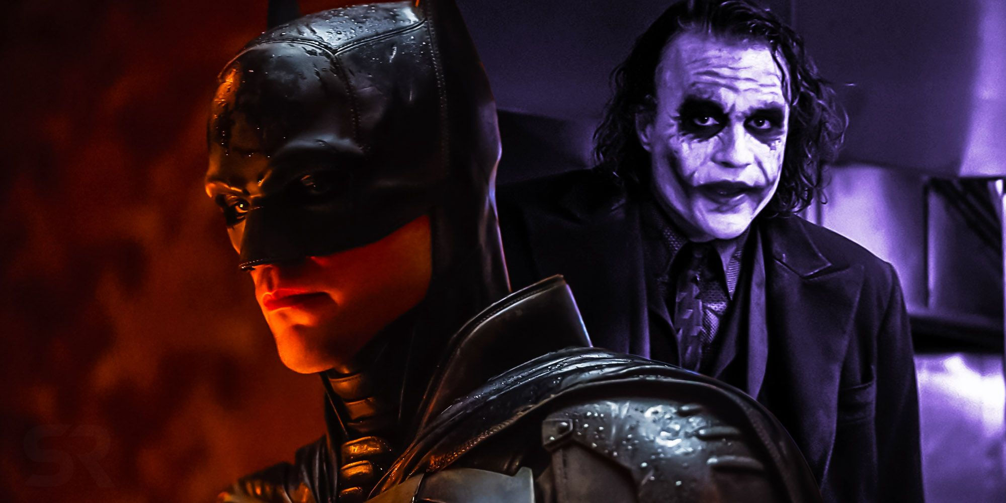 Wallpaper #6xqXUZMB1yWOL4qgNIF3249 The Batmans Deleted Joker Scene Showed Heath Ledger Still Cant Be Beat