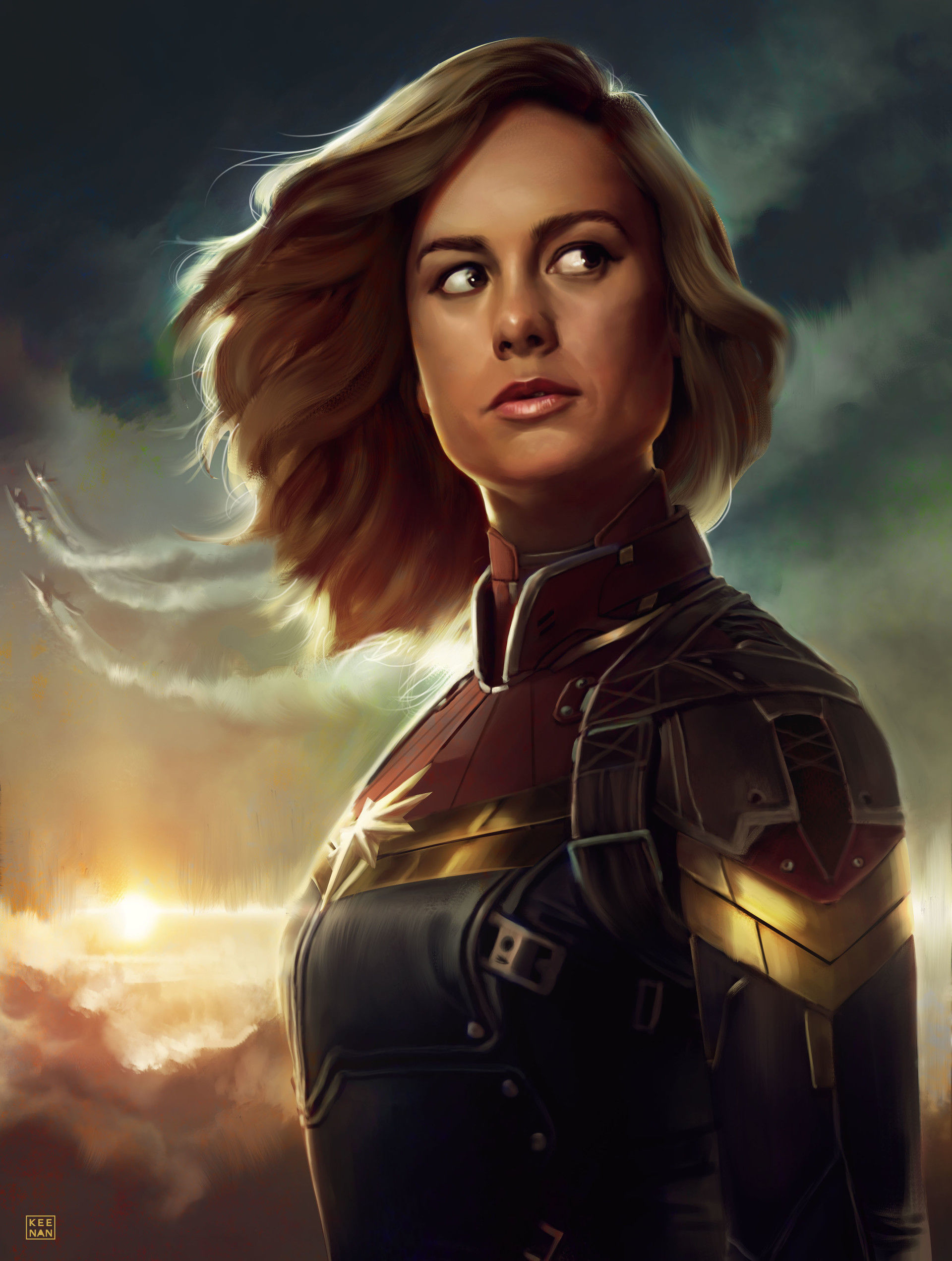 Wallpaper #Ymfq55IBSpphPi3-Mzof425 Captain America Asks Bucky to Help Stop Thanos Geektyrant