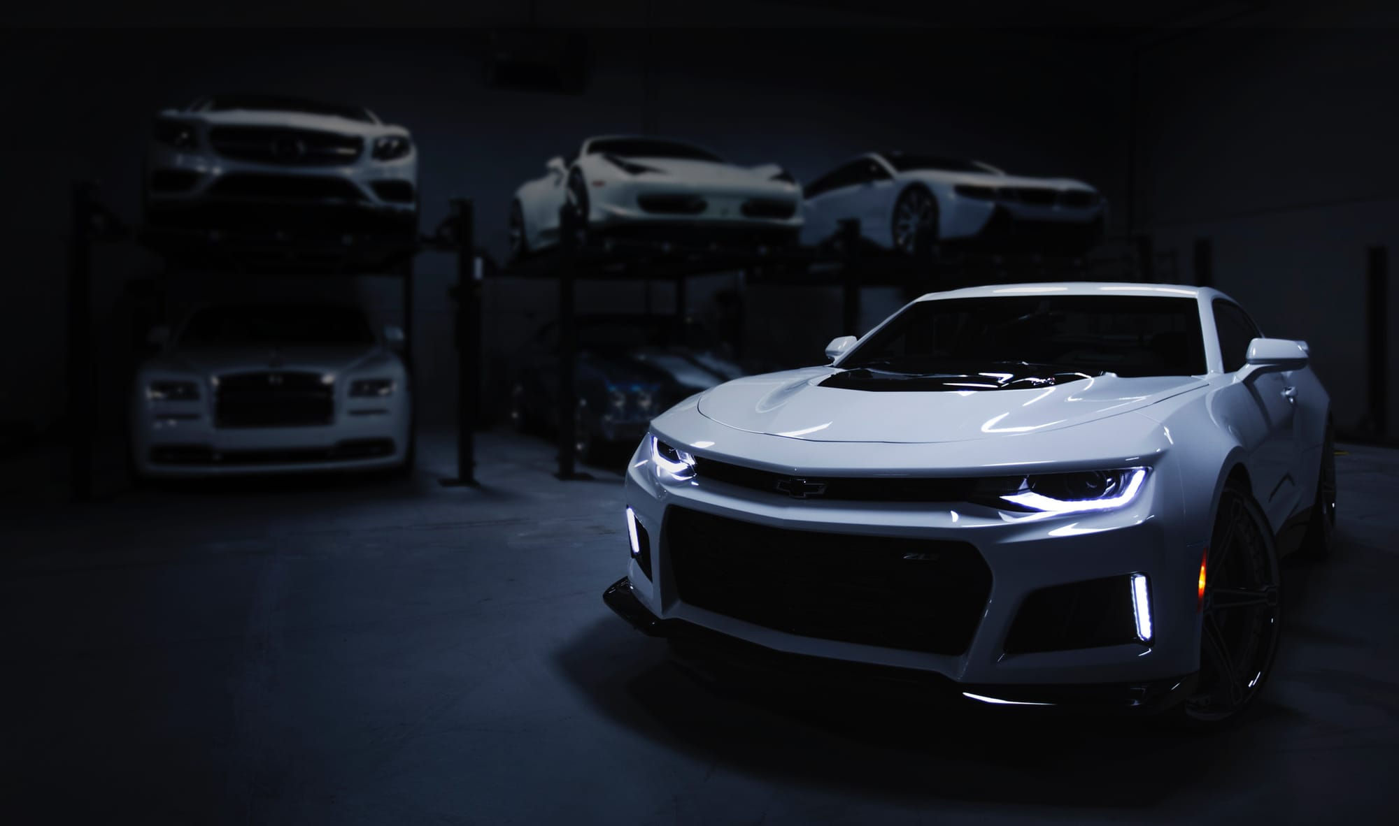 Wallpaper #-7xPO5MBMDFIMcjNIn7c52 The 10 Best Electric Cars in the World