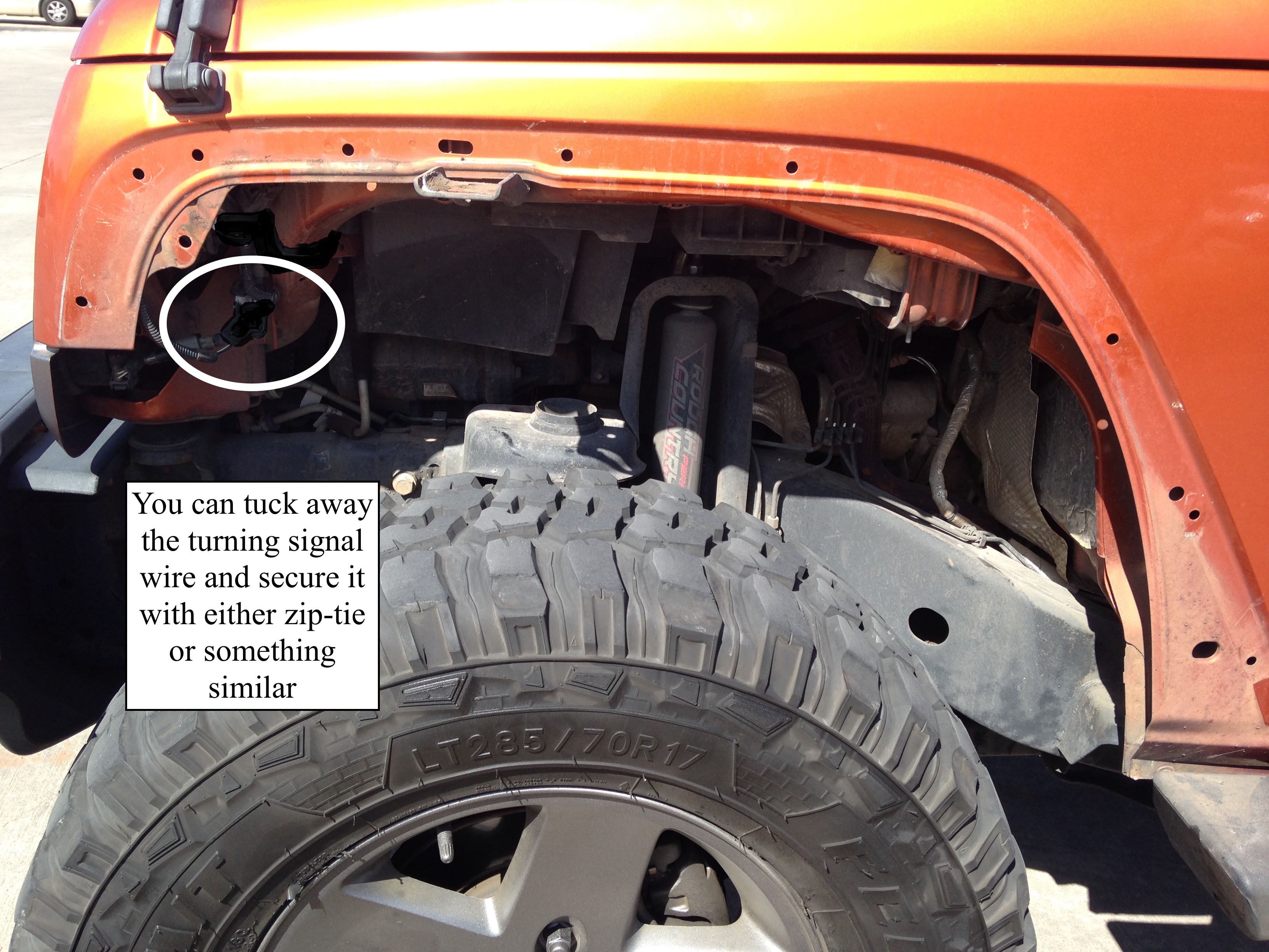 Wallpaper #pbgG3JIBJvJKYCmEXfkT284 How to Install Smittybilt Xrc Fender Flares on Your 2007 2016 Wrangler
