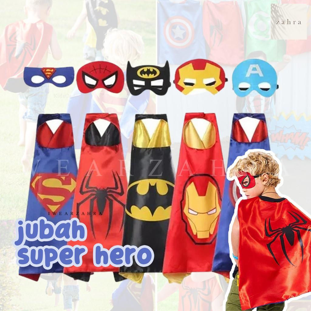 Wallpaper #j2fLAZMBSpphPi3-NKzH33 Jual Jubah Topeng Superhero Kostum Cosplay Superman Batman Captain