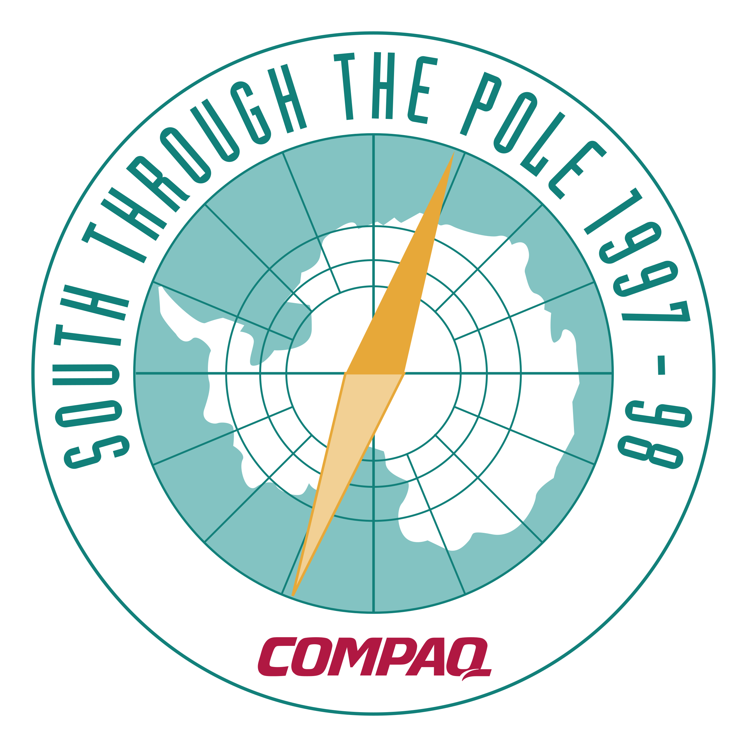 Wallpaper #R4cBMpMBPAdmKxa2fWOK38 South Through the Pole 1997 98 Logo Png Transparent Svg Vector