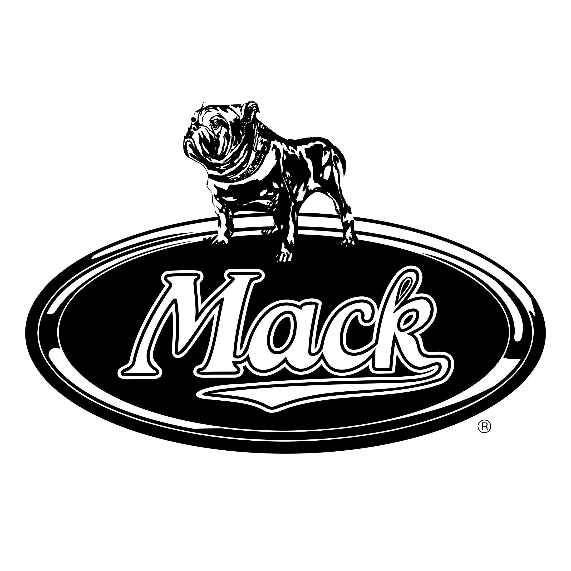 Wallpaper #2e3a0 Cars Mack Truck Vector Digital Decals Clipart Eps Jpg Png Pdf Etsy