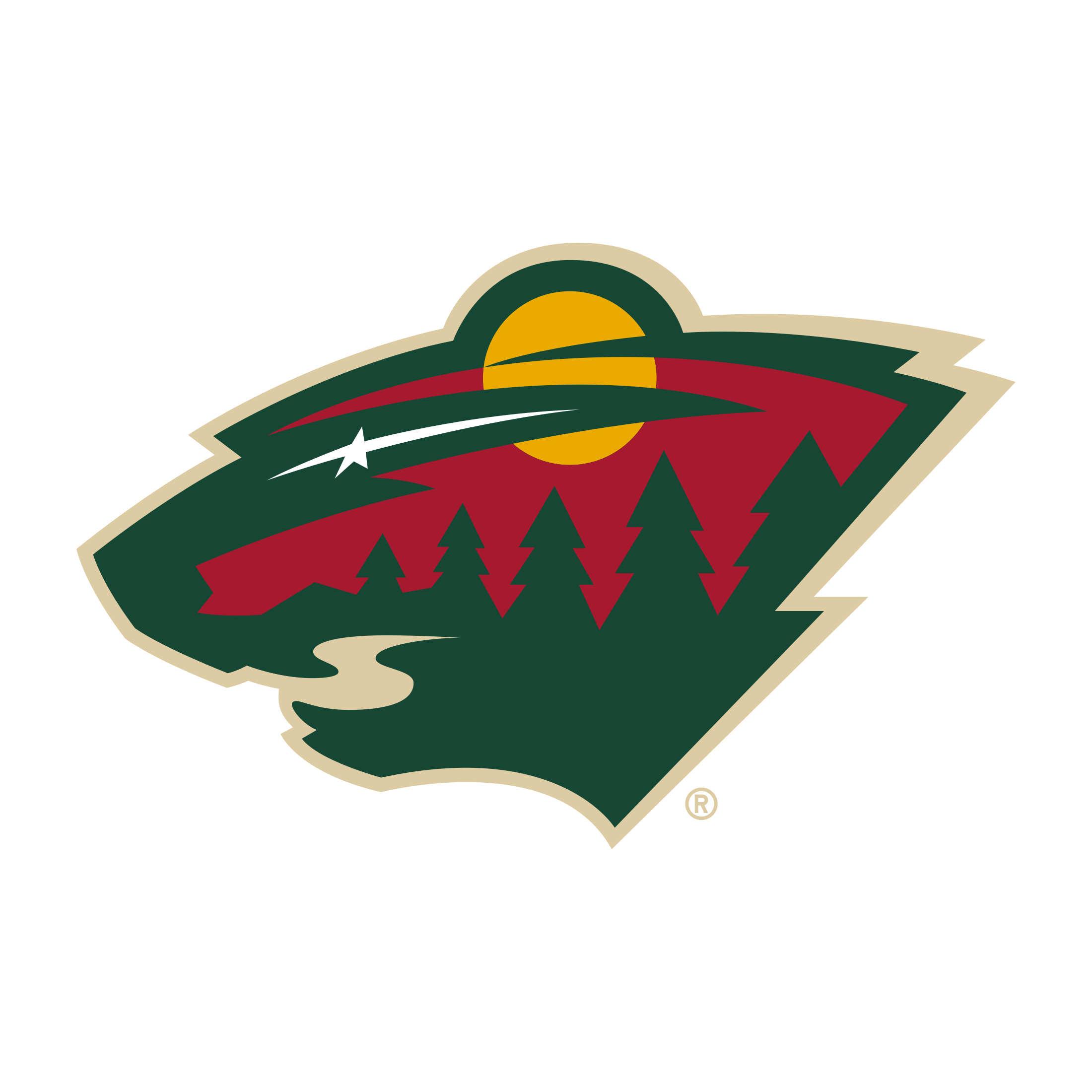 Wallpaper #4CyuSZMB0E1QgA7wdvO5430 Minnesota Wild Logo Png Transparent Svg Vector Freebie Supply