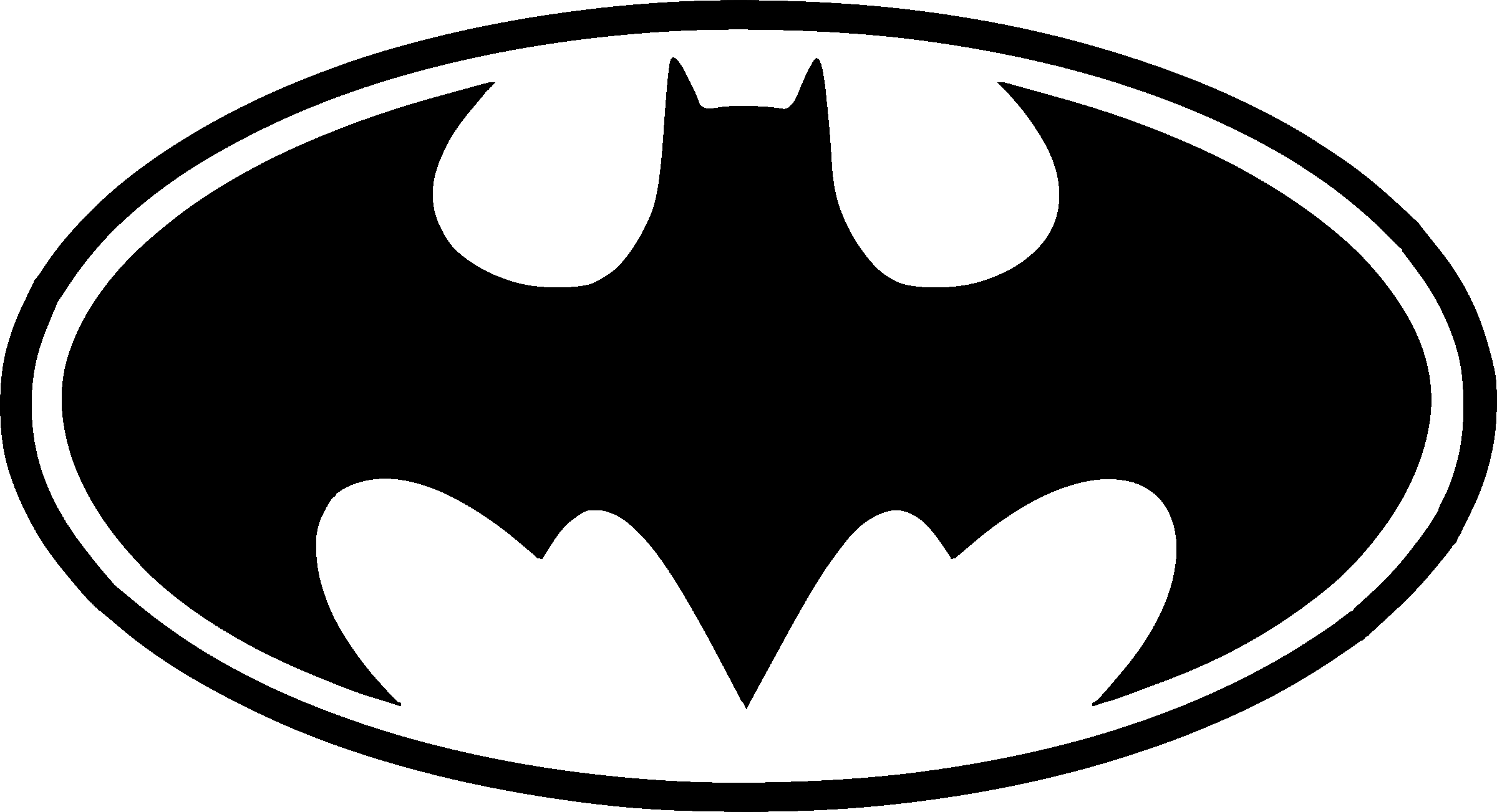 Wallpaper #qx0ULpMBlOZrFDOkP9JS340 Batman Logo Png Transparent Svg Vector Freebie Supply