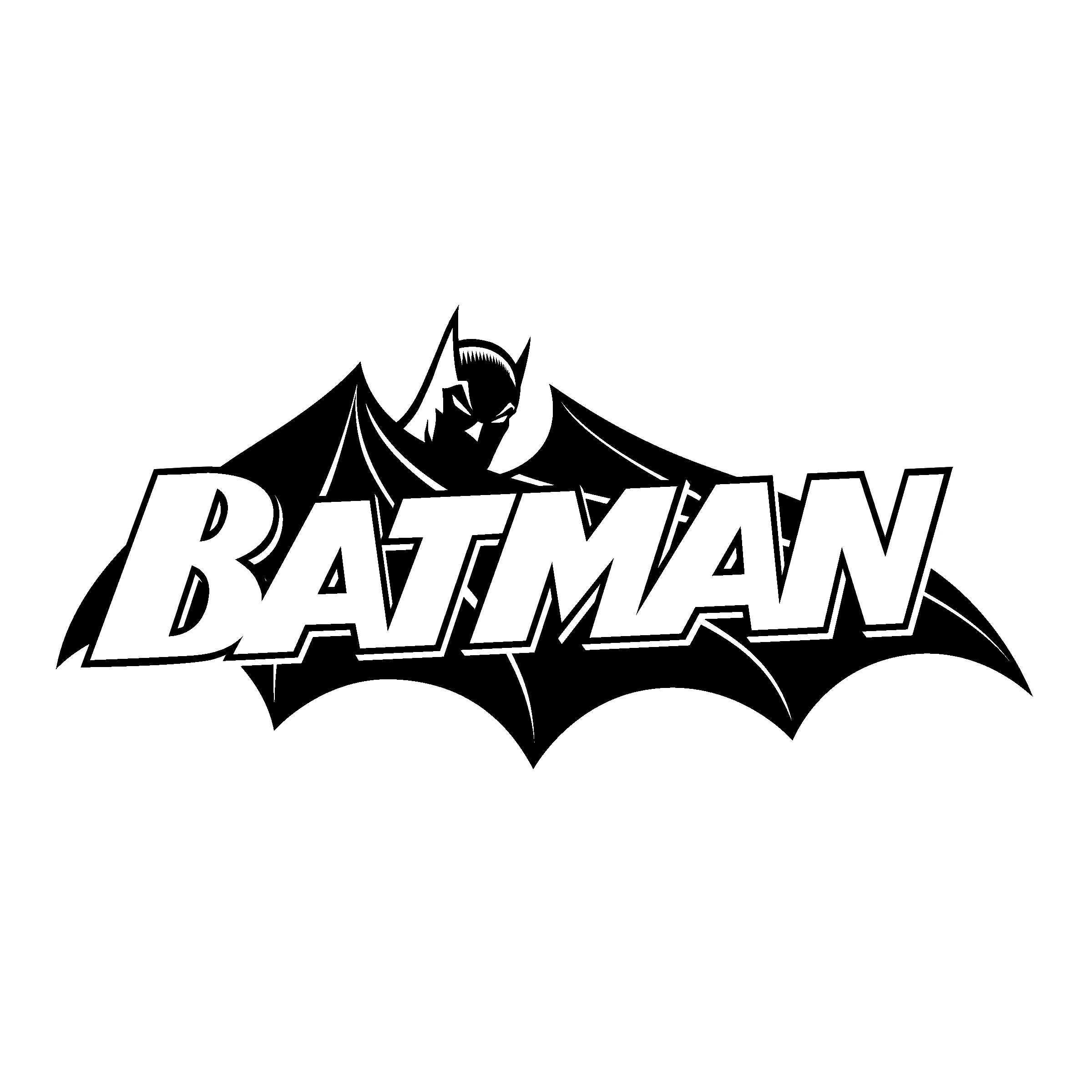 Wallpaper #qx0ULpMBlOZrFDOkP9JS186 Aggregate More Than 143 Batman Logo Black and White Best Cameraeduvn