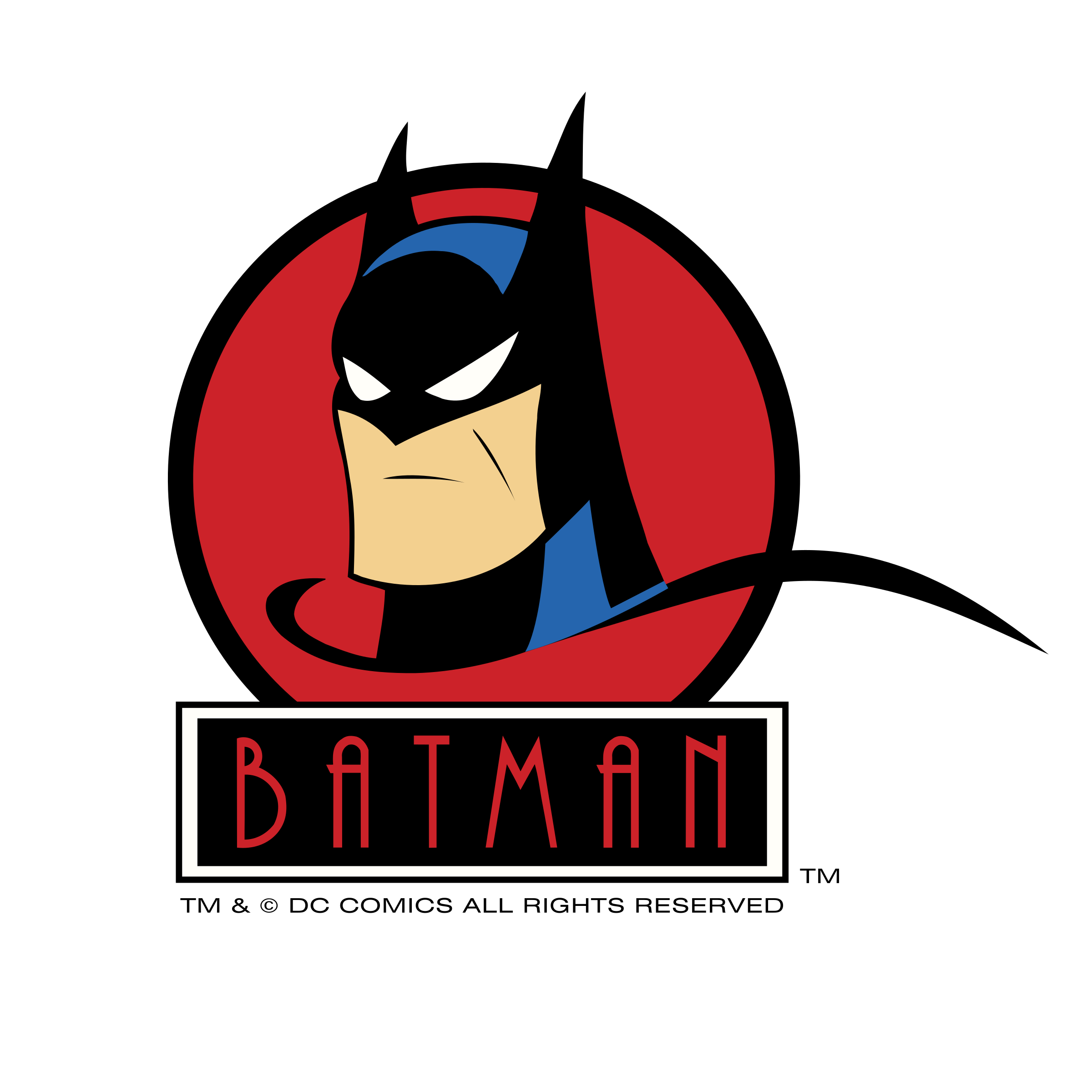 Wallpaper #6meX-5IBSpphPi3-7JR2342 Batman Logo 1992