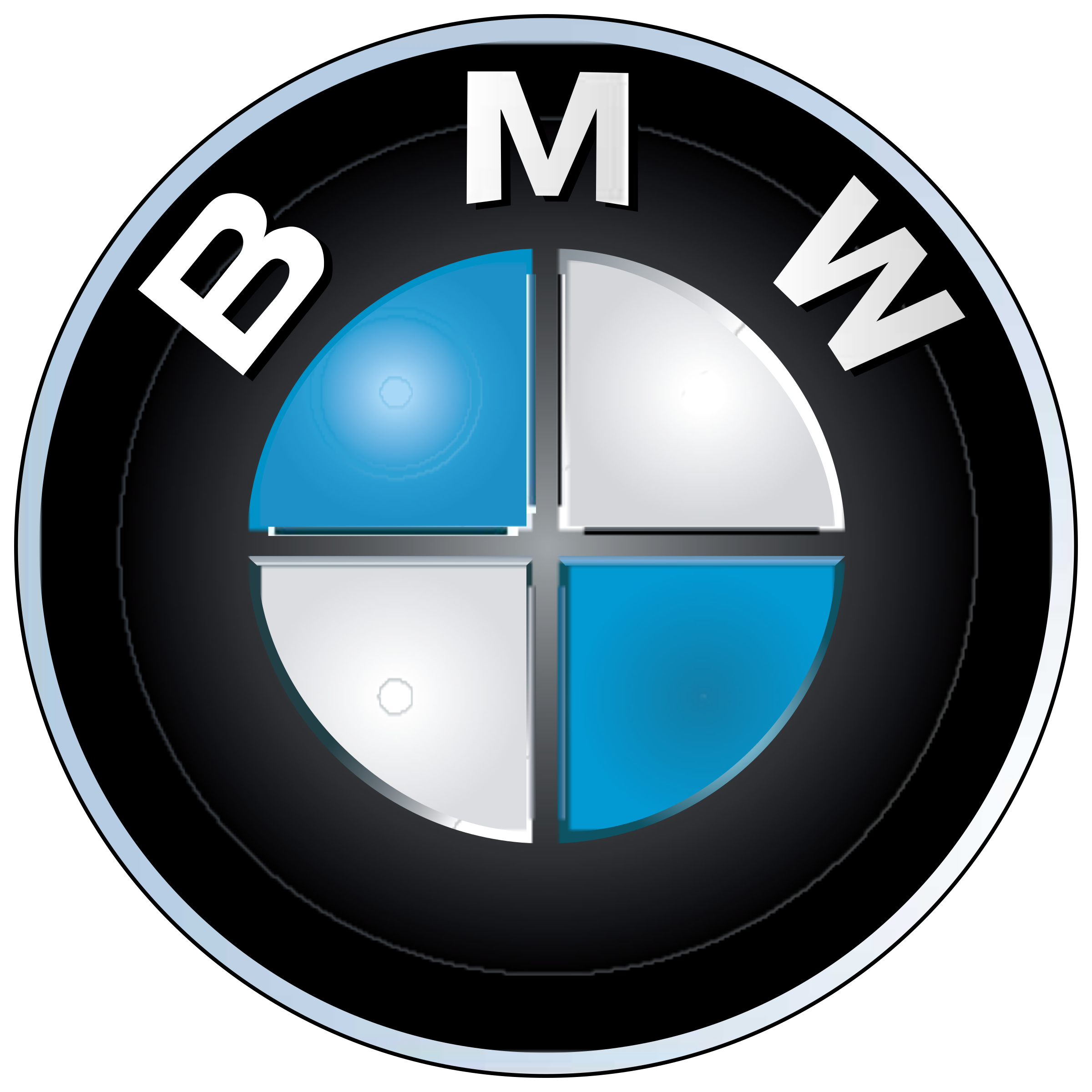 Wallpaper #0124d BMW Logo Symbol Meaning History Png Brand