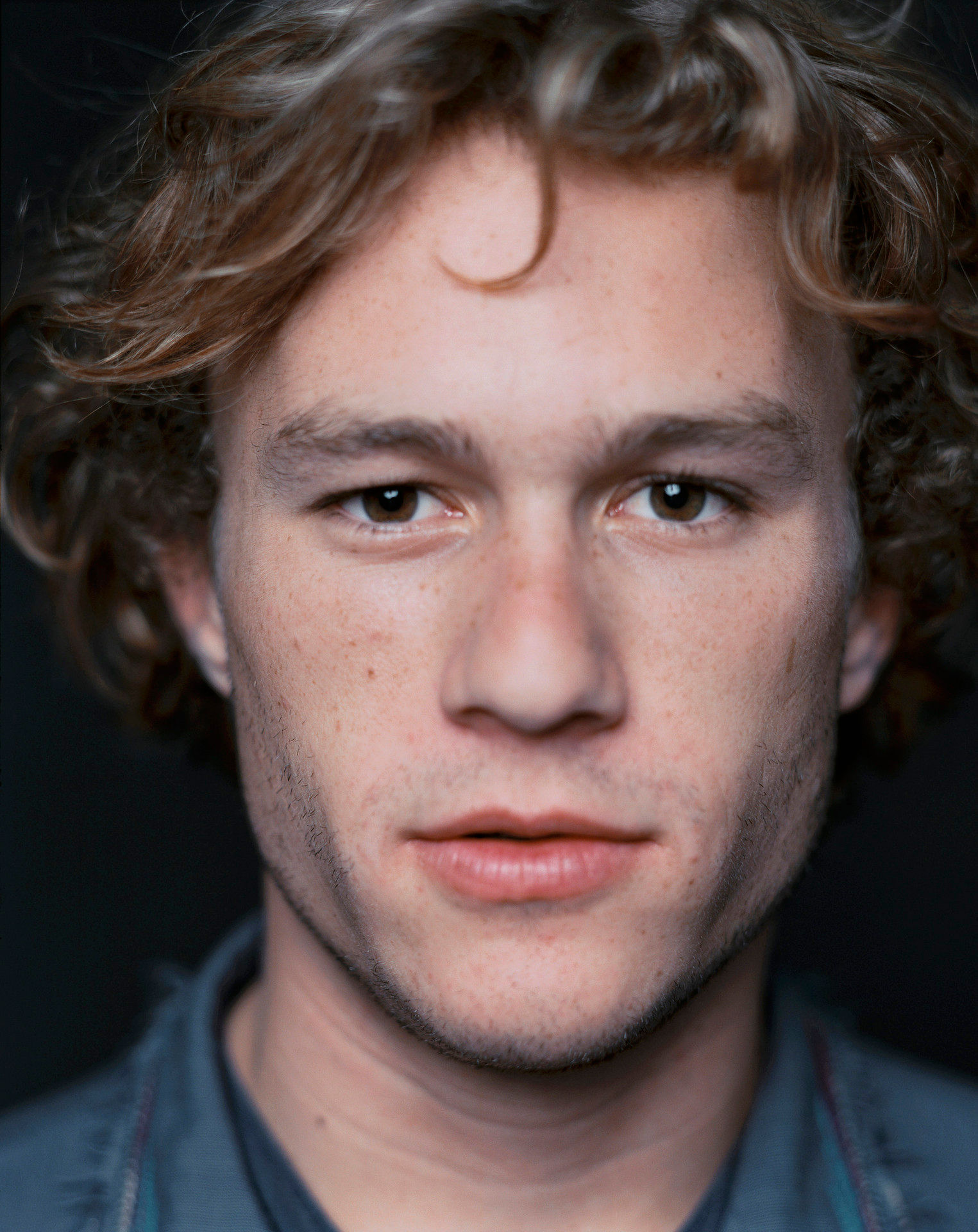 Wallpaper #9HfcJZMB-pgBXx60v588232 Heath Heath Ledger Photo 907078 Fanpop