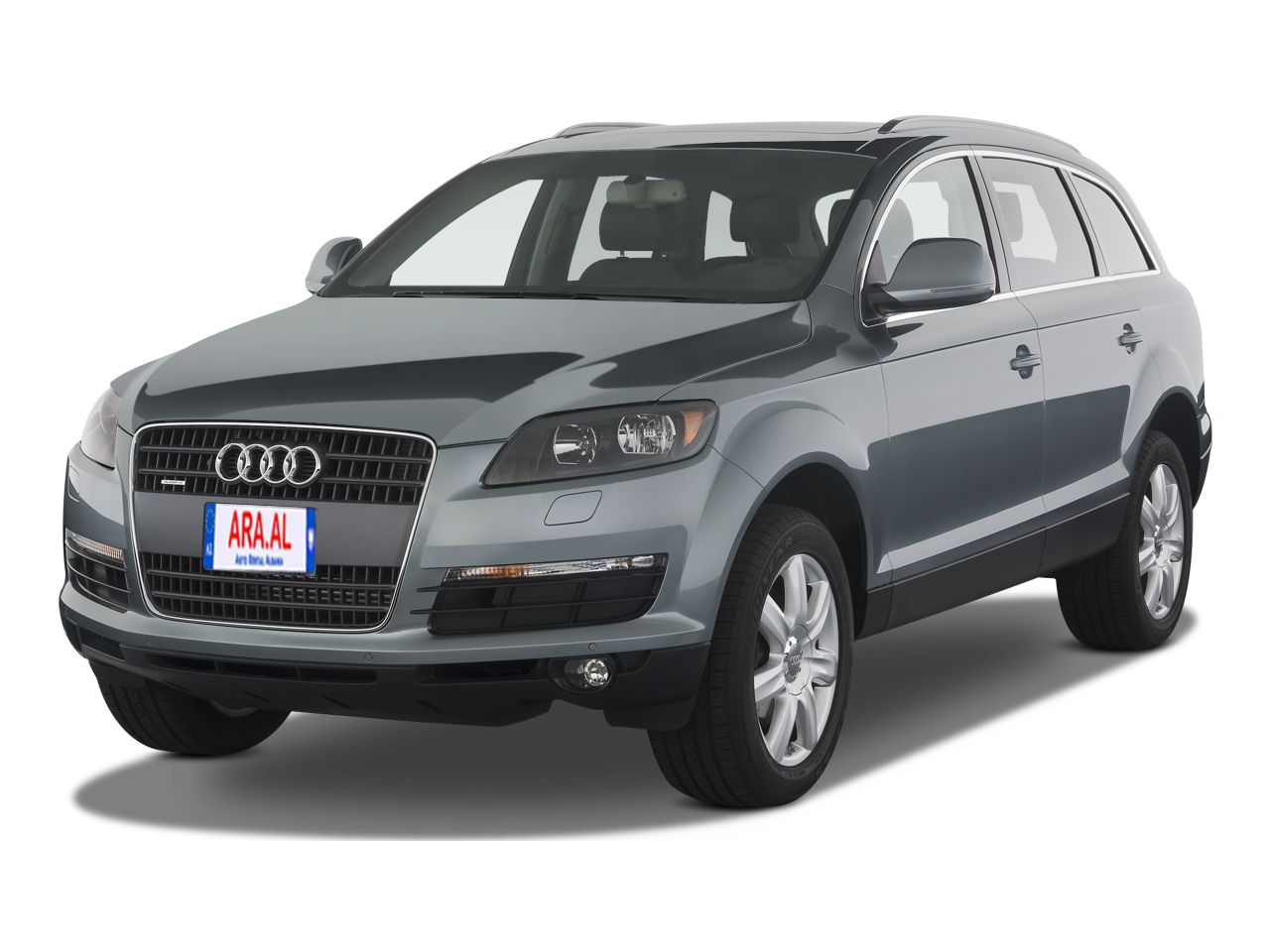 Wallpaper #RWcH7JIBSpphPi3-3lBs241 Audi Q7 61 Auto Rental Albania