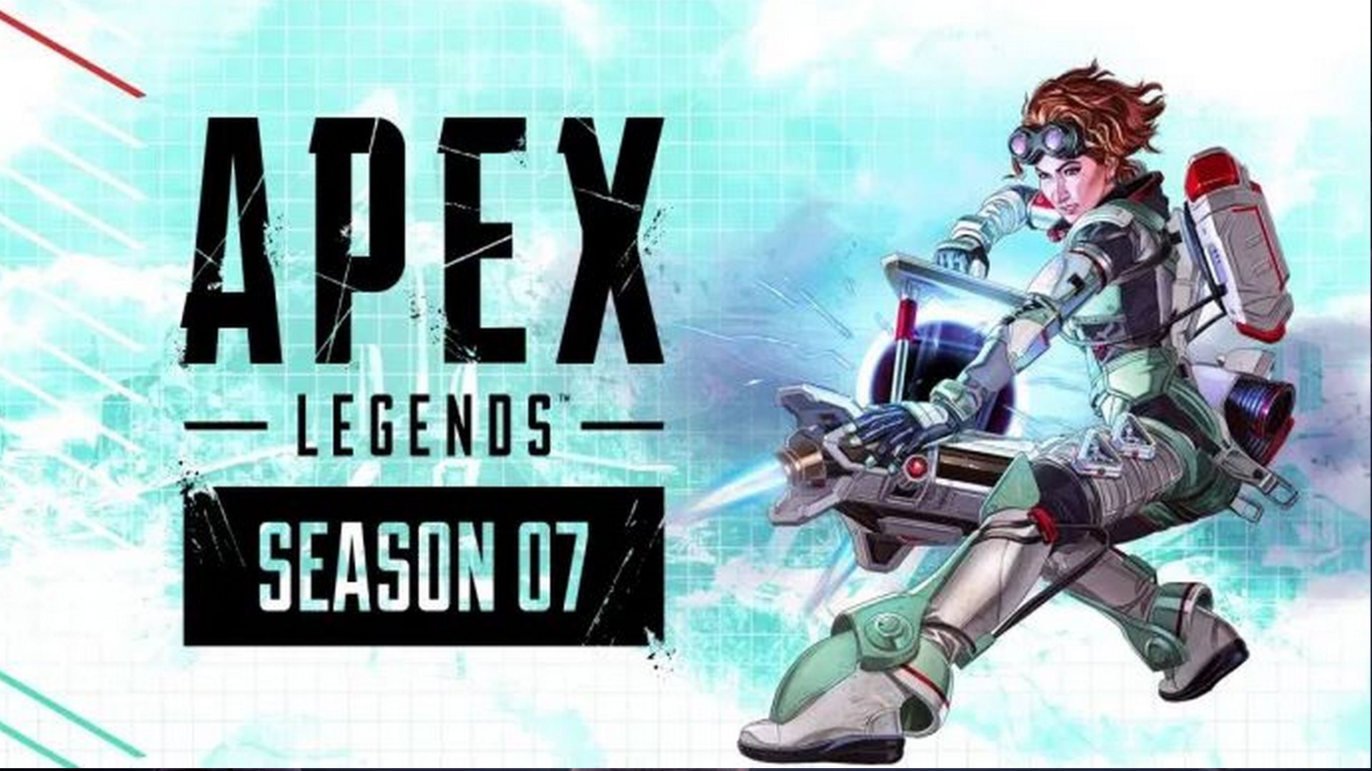 Wallpaper #_gAd644BSdW8dNouaxDe39 Apex Legends Decryptage De La Nouvelle Legende Horizon Xbox One