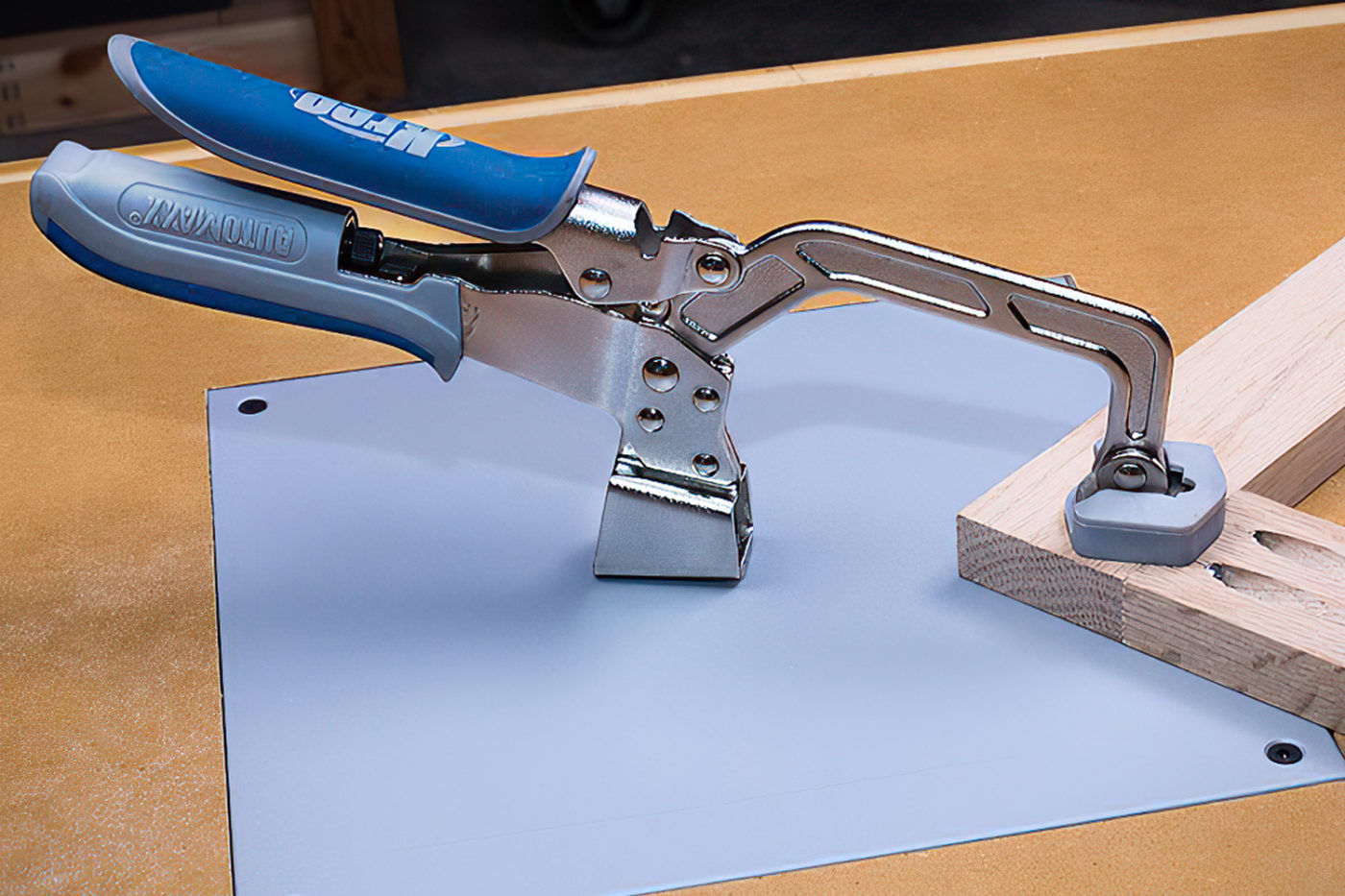 Wallpaper #38D00 Kreg Adaptive Cutting System Project Table Extension Brackets the