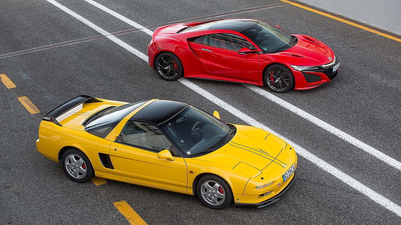 Wallpaper #-H3c9I4Bnwiau_P6ZhCw51 Honda Supercars List Automotive Wallpaper