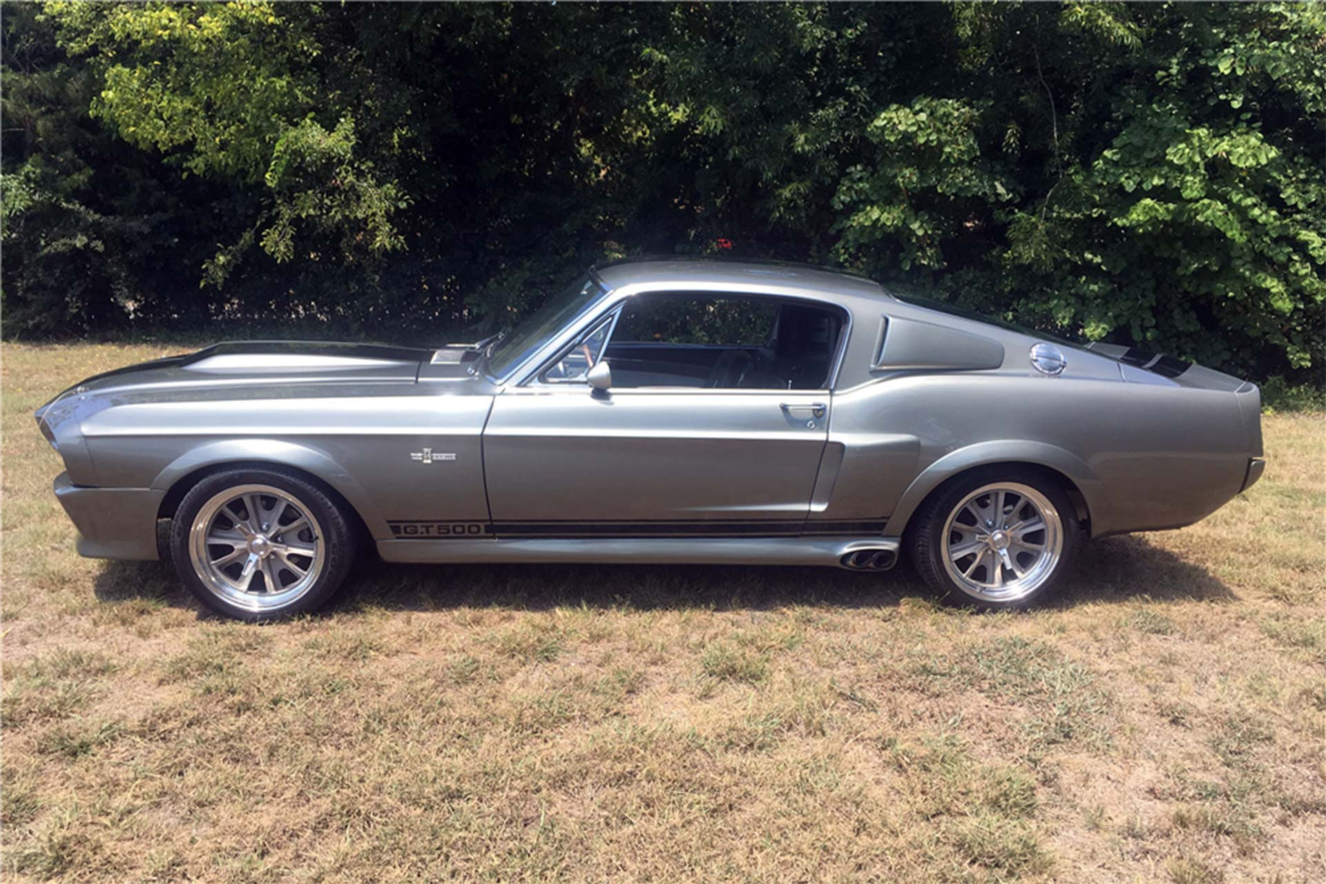 Wallpaper #G0C3L5MBJhL2WPbaxL7T167 Ford Mustang Star of Gone in 60 Seconds is Heading to Auction