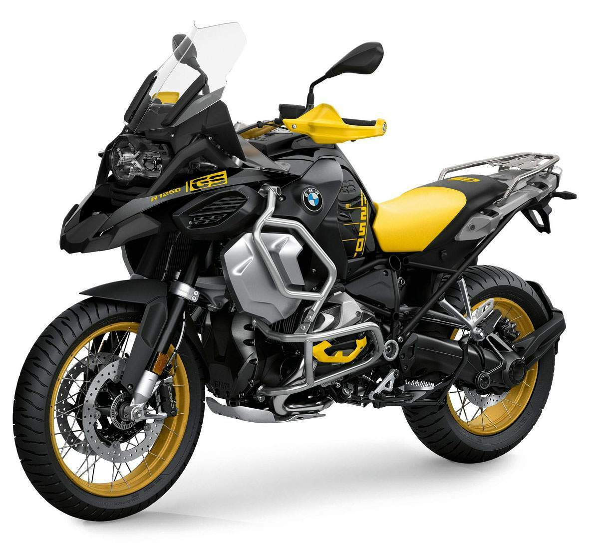 Wallpaper #AmfQ_pIBSpphPi3-xKFH92 2021 BMW R 1250gs Adventure 40 Years Edition