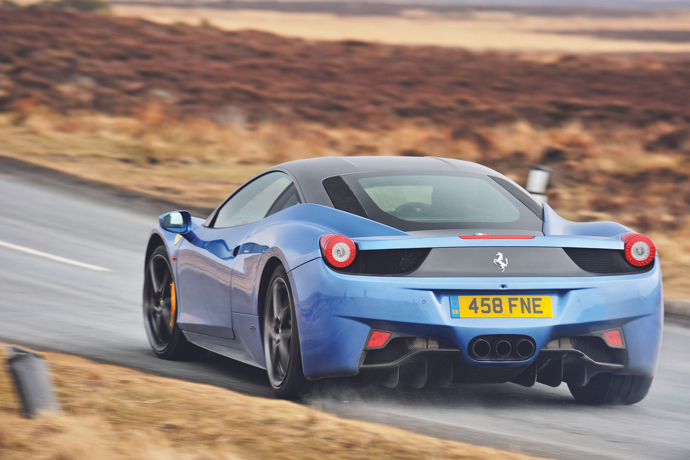 Wallpaper #hwDr3I4BSdW8dNouTAoL47 Et La Meilleur Ferrari V8 De Lhistoire Est Motorlegend