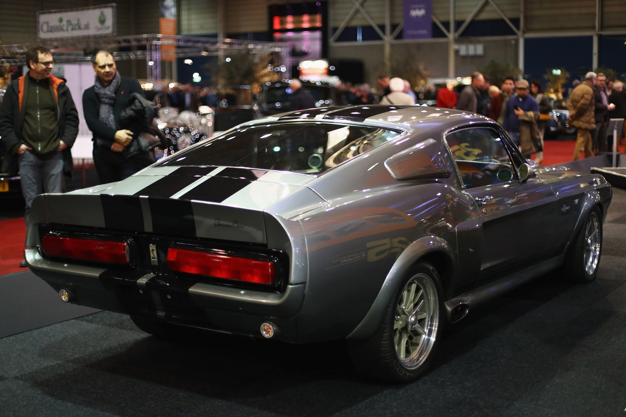 Wallpaper #G0C3L5MBJhL2WPbaxL7T34 Eleanor Mustang New Eleanors Could Be Coming After Shelby Wins Lawsuit