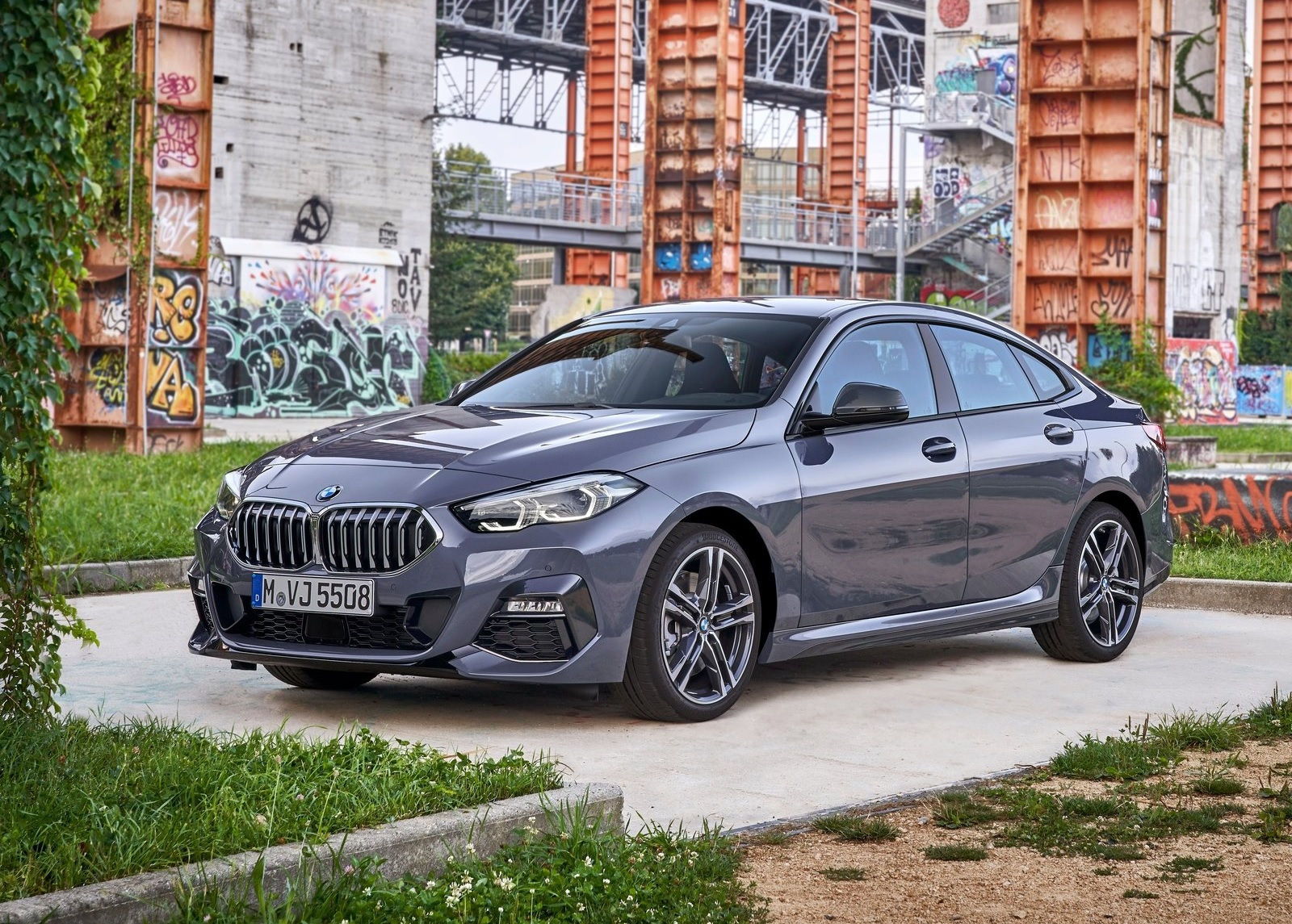 Wallpaper #nGcRDZMBSpphPi3-QOJp39 The BMW 2 Series Gran Coupe is the Worst BMW You Should Never Buy