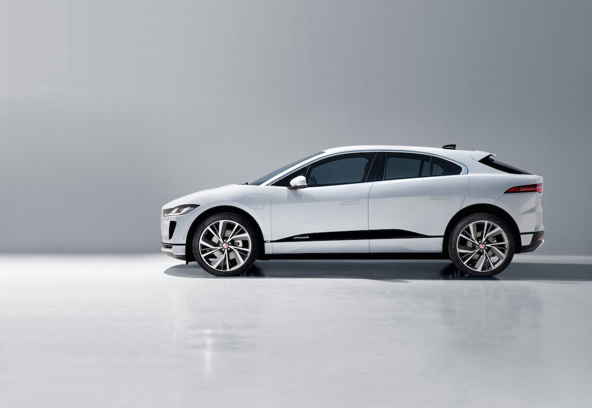 Wallpaper #Y337844Bnwiau_P6gw6c57 The 2020 Jaguar I Pace Has 1 Major Ev Flaw You Should Know About
