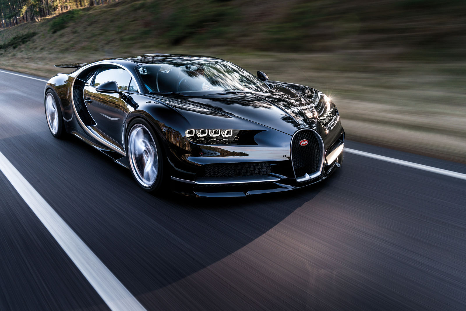 Wallpaper #ERkqD48BtGB6xQ78fVyO5 Bugatti Chiron Everything You Need to Know About This Insane Supercar