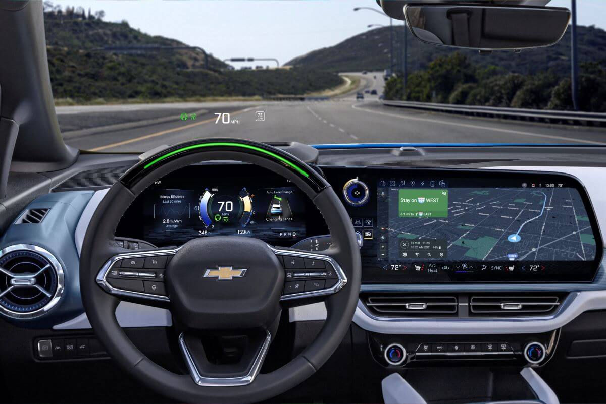 Wallpaper #HmieI5MBSpphPi3-njYE87 What is Chevy Safety Assist and What Features Are Included for 2024