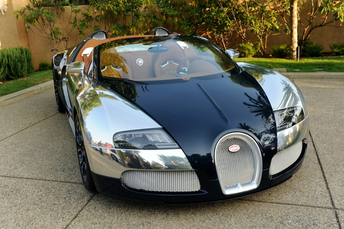 Wallpaper #Z1hnNJMBzN9vxX34lDyA61 Combien Coute Une Bugatti Veyron En 2023