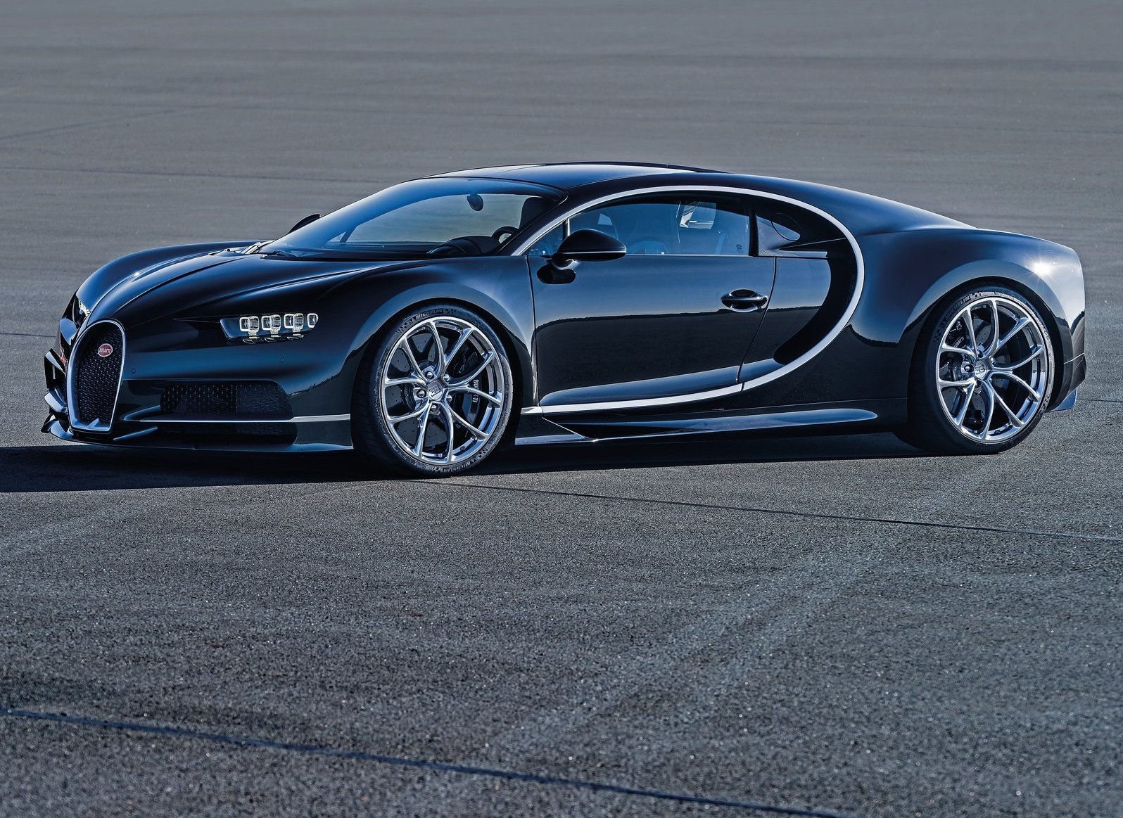 Wallpaper #gP9paZMB3lSXT3zU9OUB115 Is a 1500 Hp Bugatti Chiron Faster Than a Formula 1 Car