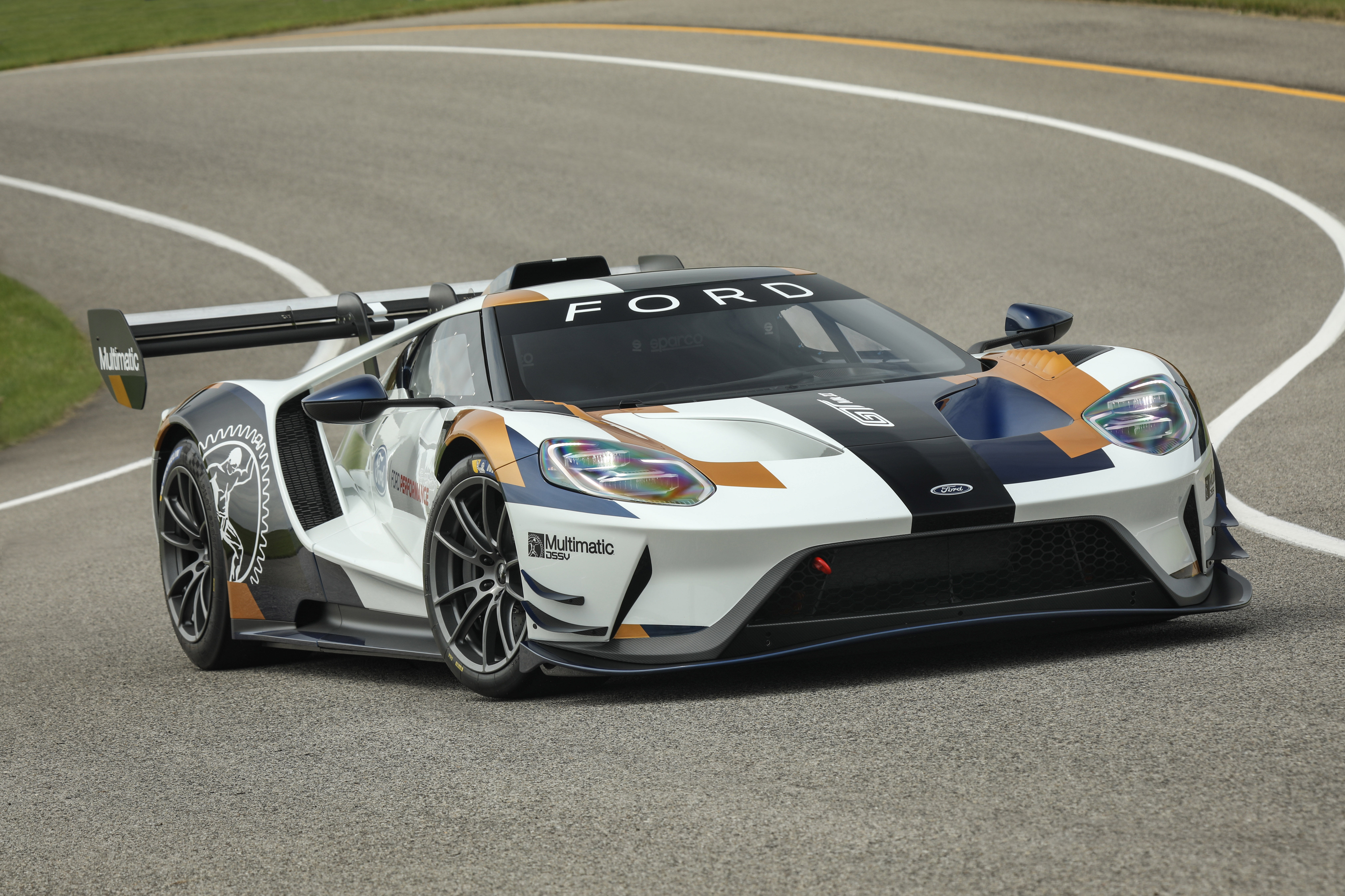 Wallpaper #AQA97I4BSdW8dNouLRTy44 Heres Why the Ford GT Mkii Costs 12 Million